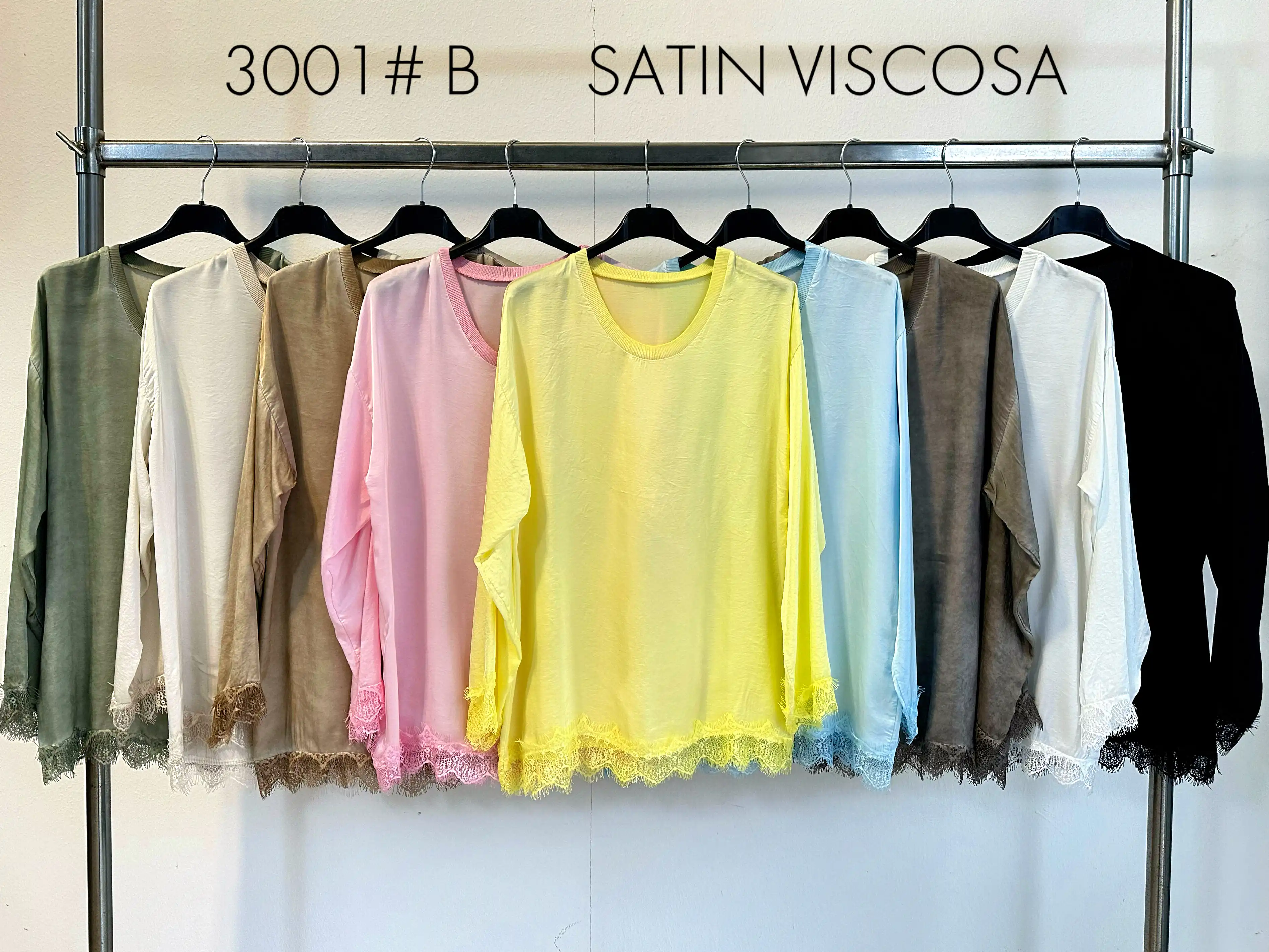 Blouse/T-shirt
