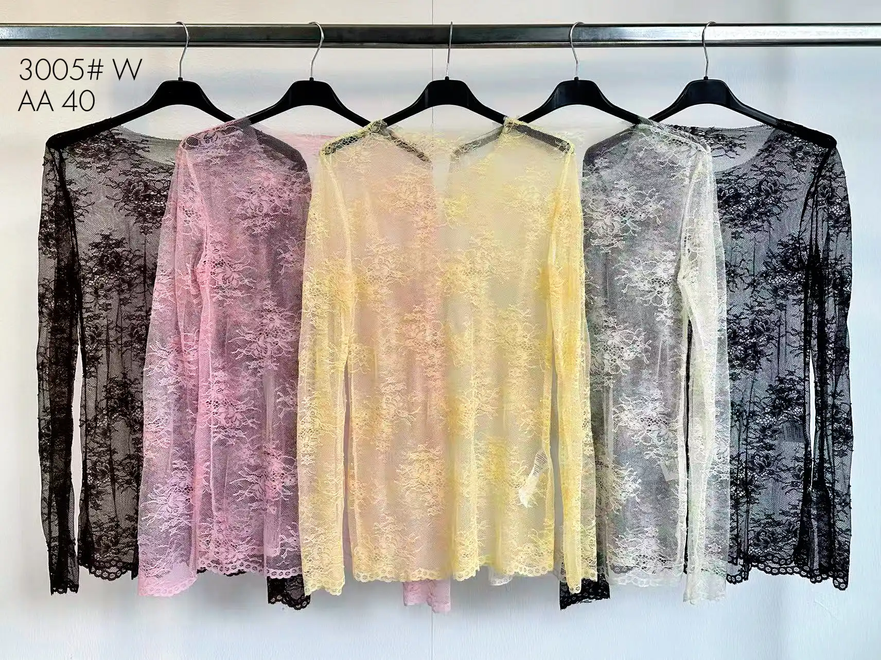 Blouse/T-shirt