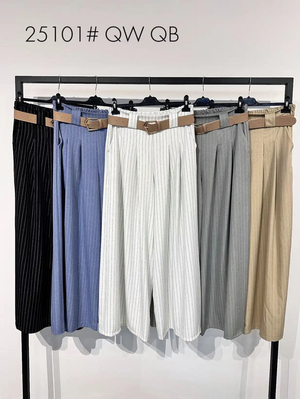 Trousers/Shorts