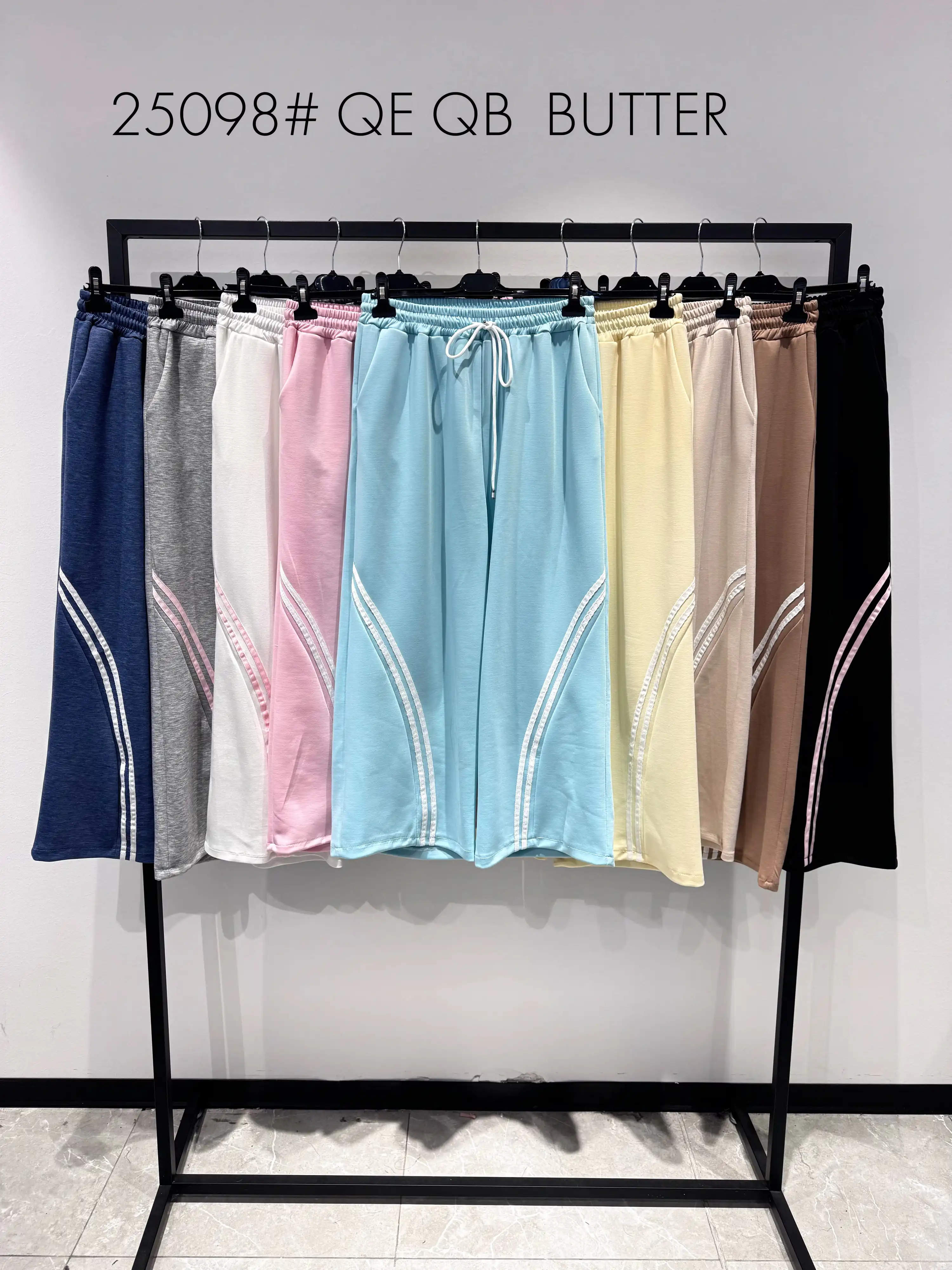 Trousers/Shorts