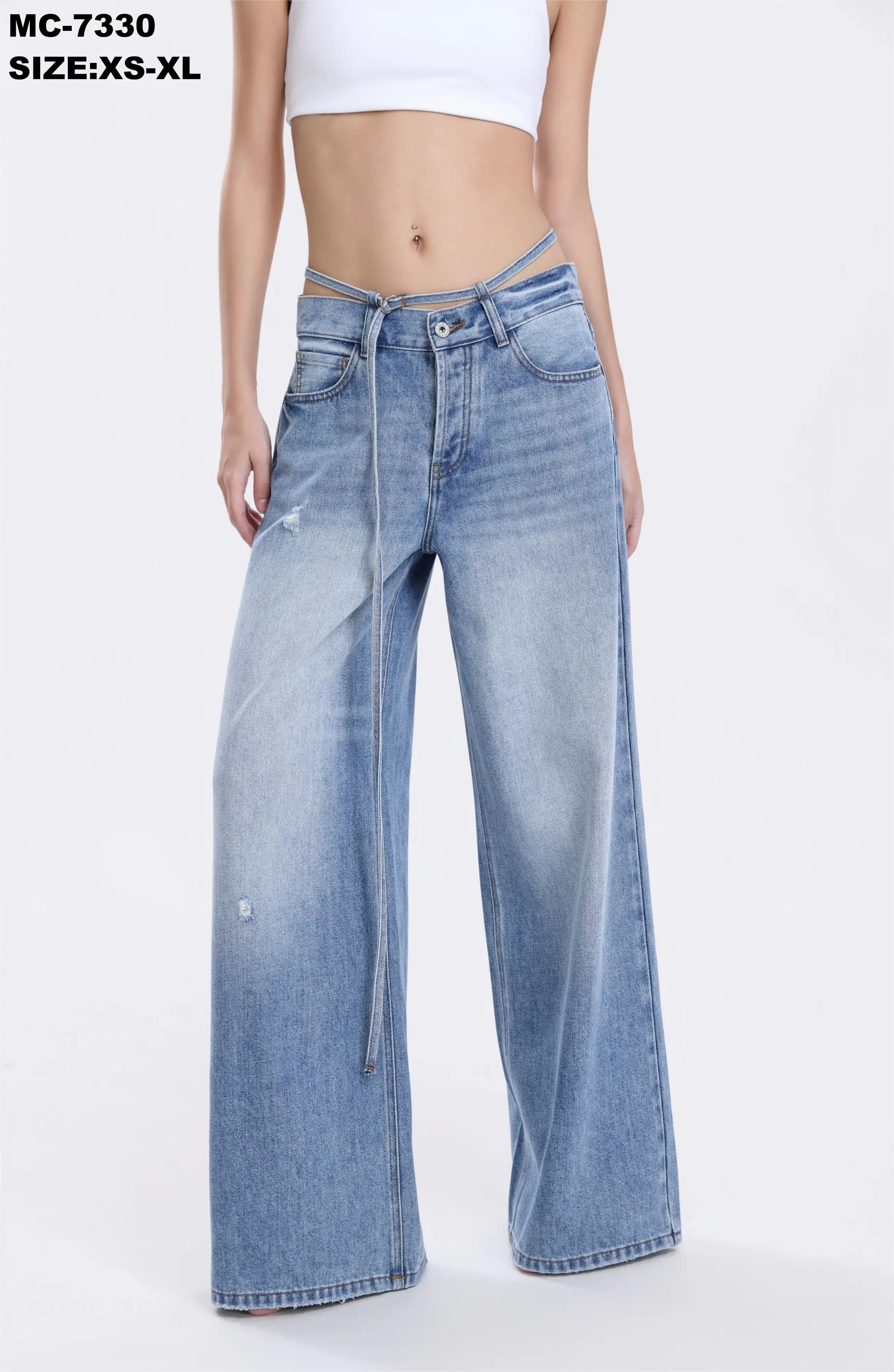 Trousers/Shorts