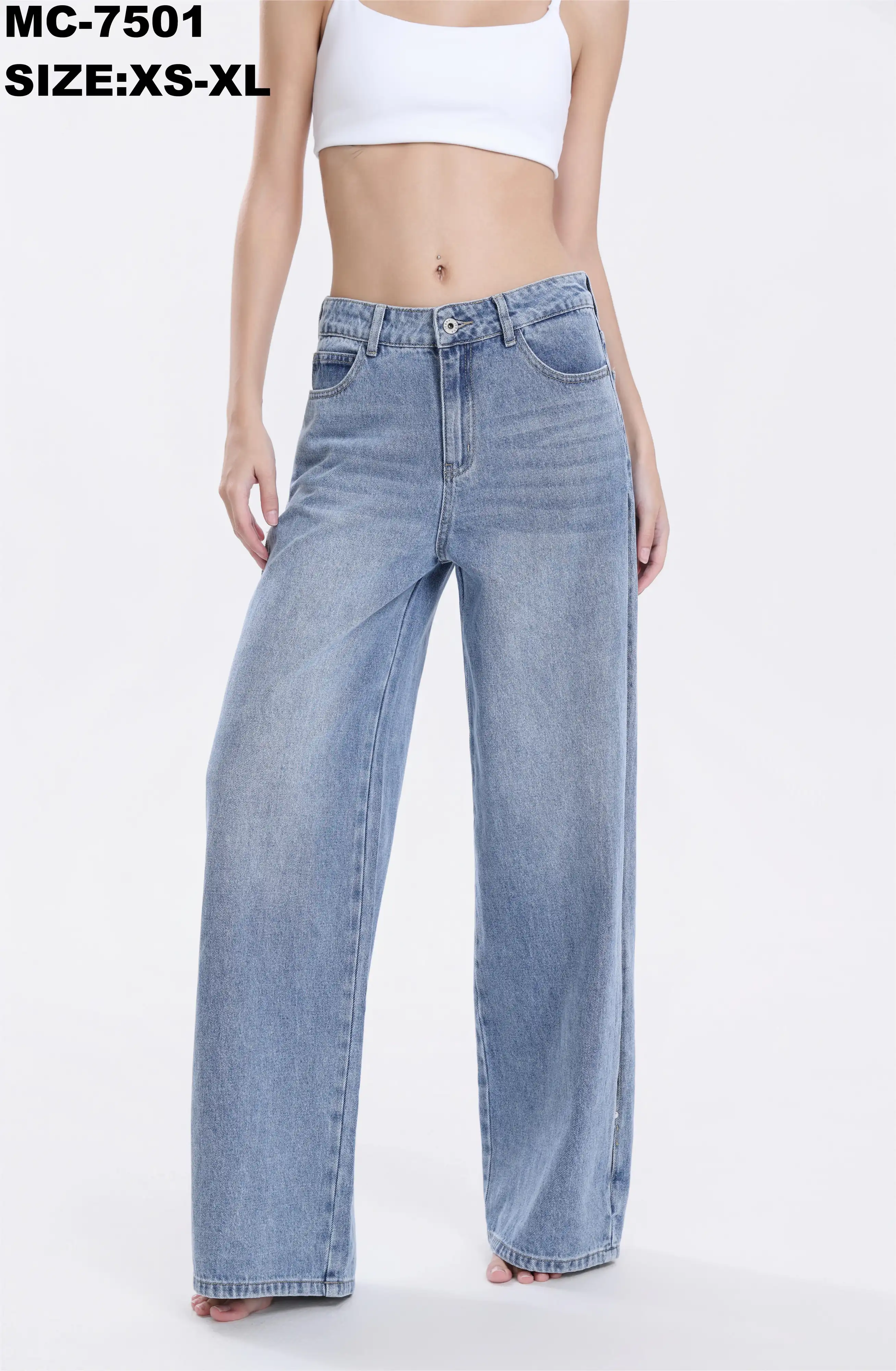 Trousers/Shorts