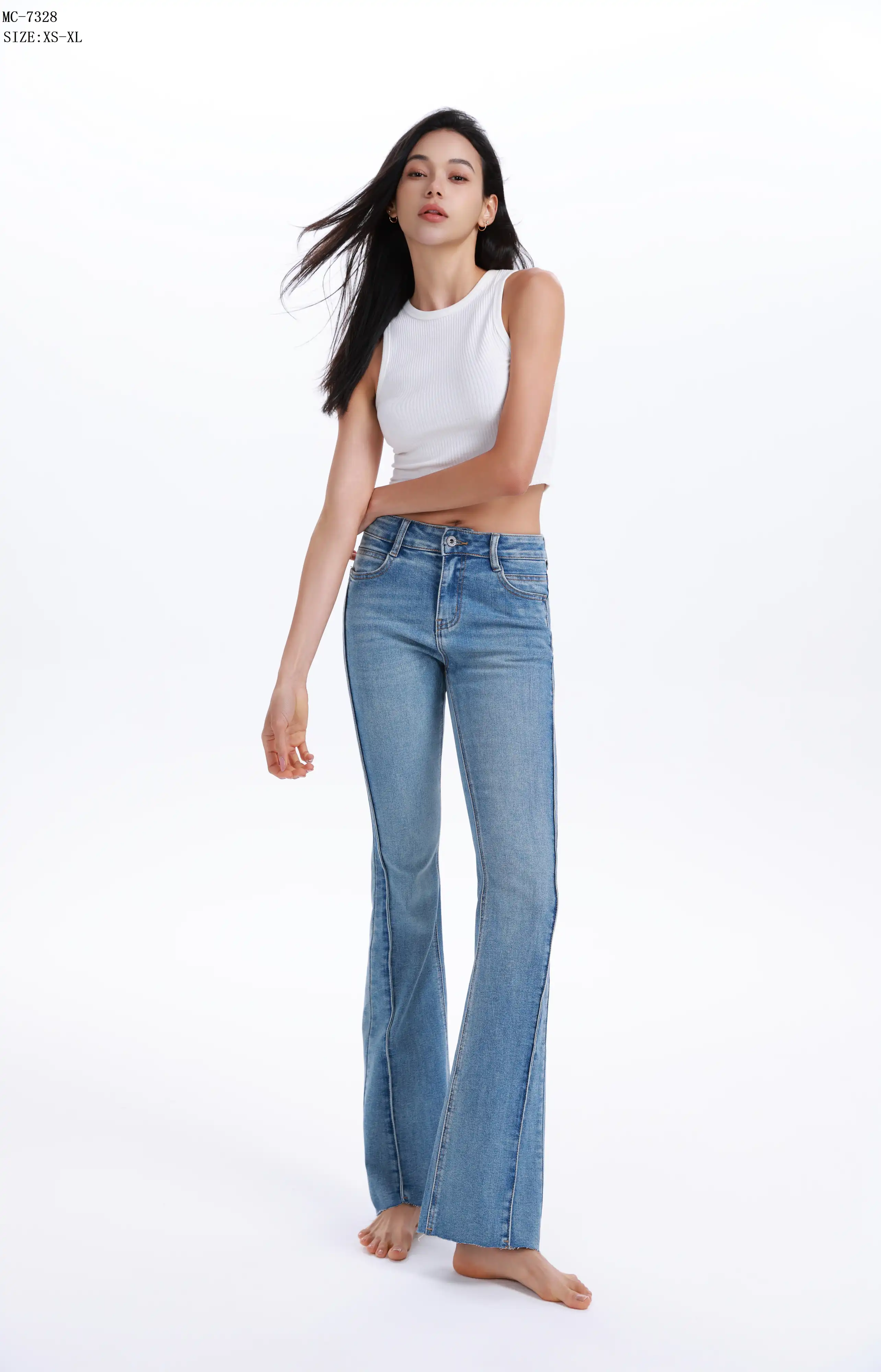 Trousers/Shorts