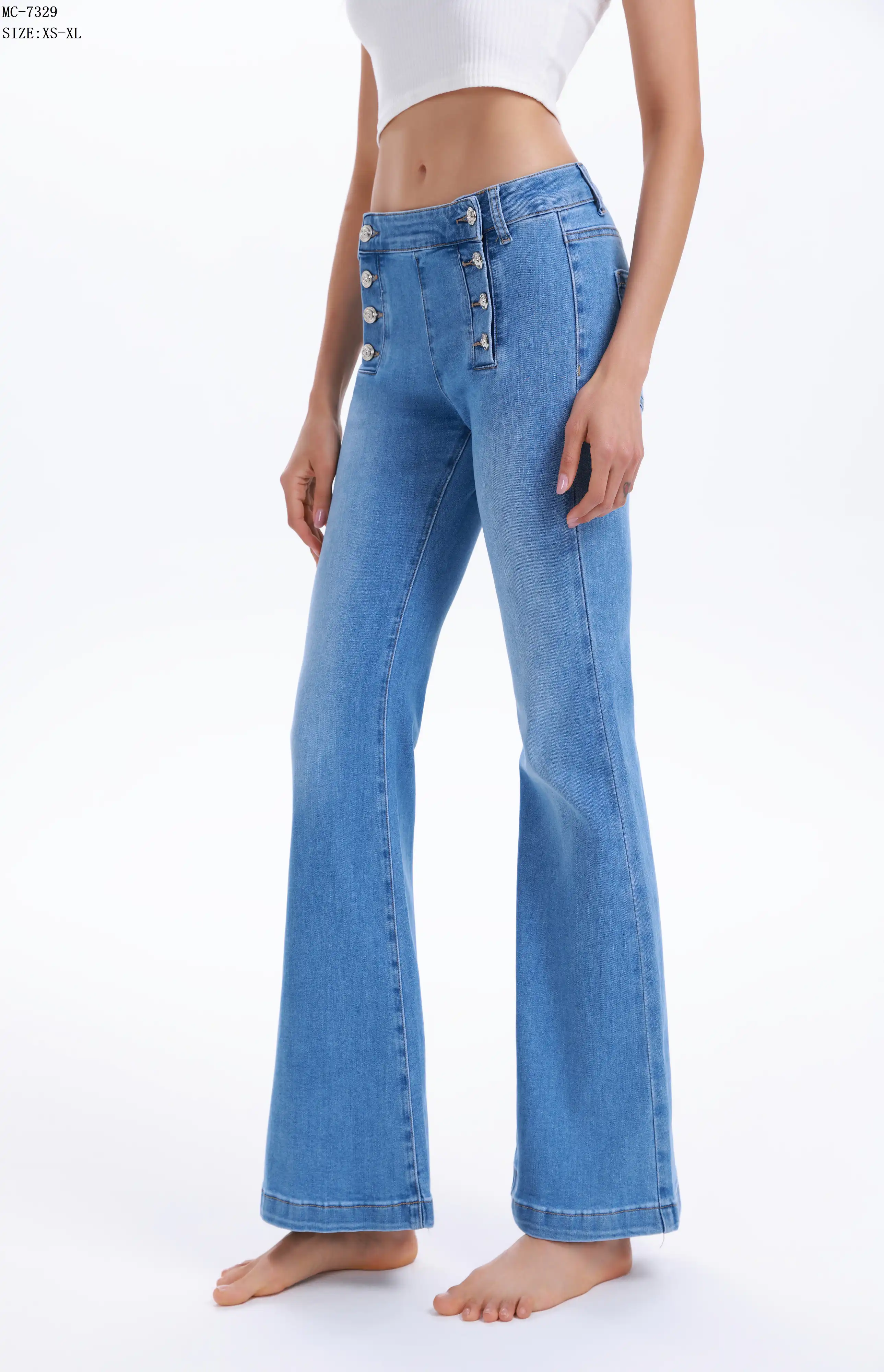 Trousers/Shorts