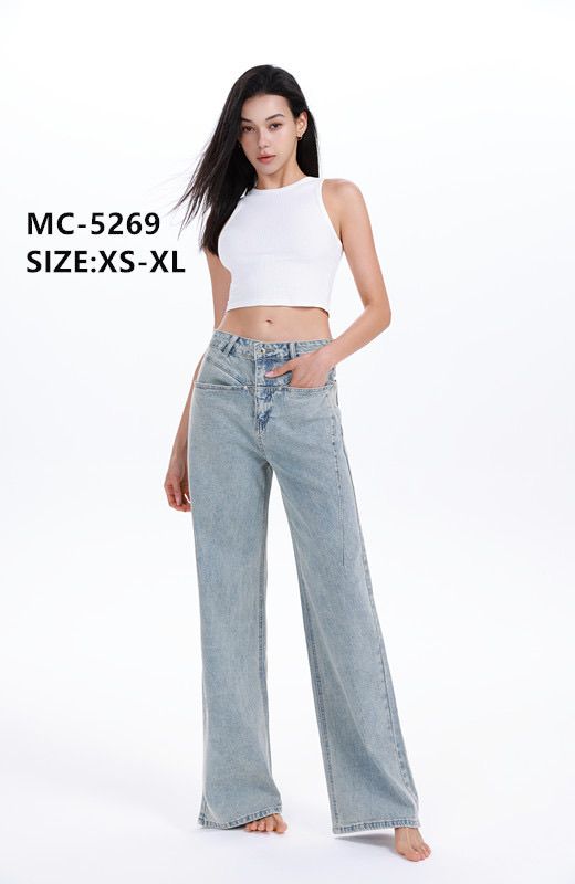 Trousers/Shorts