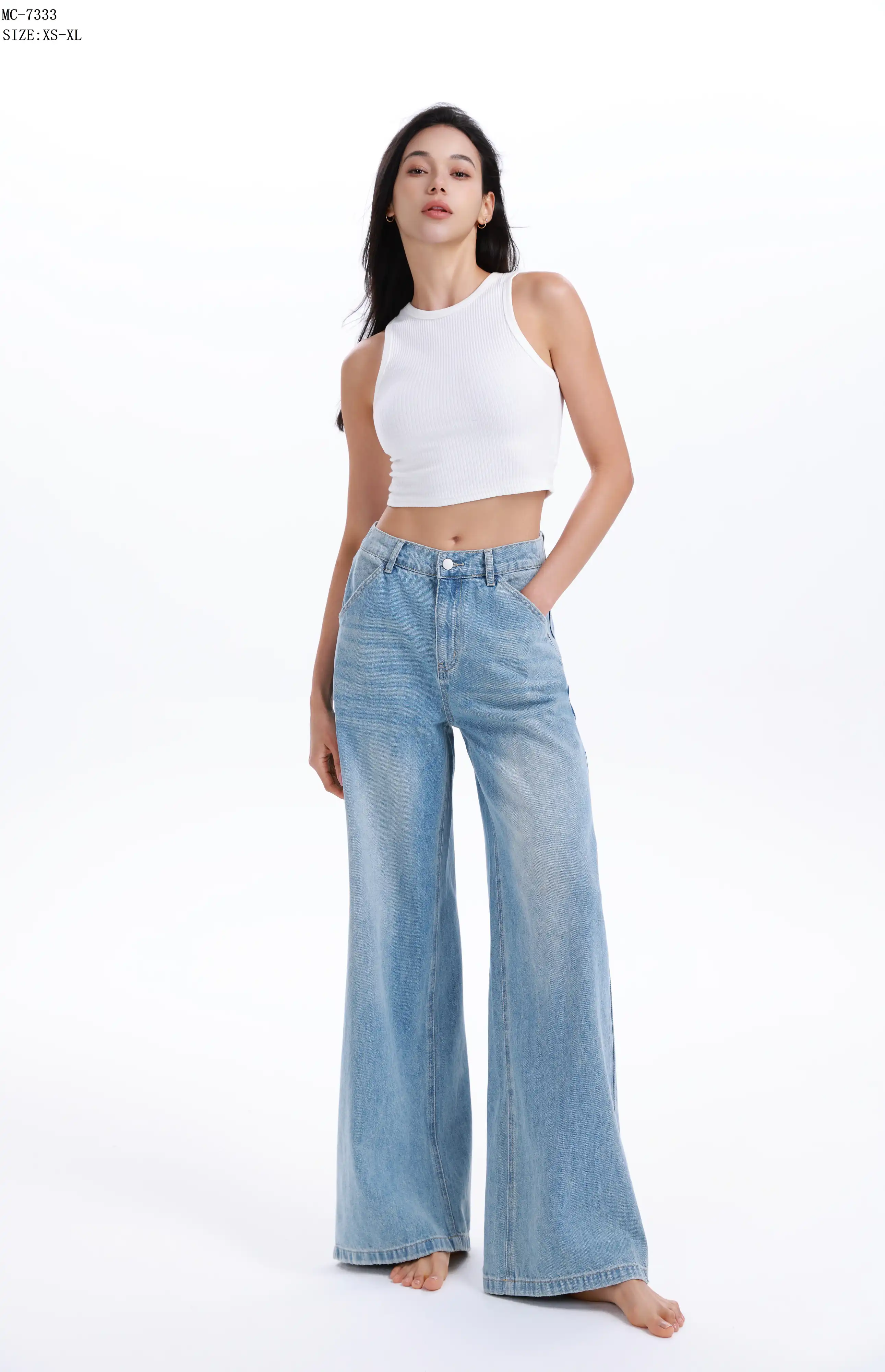 Trousers/Shorts