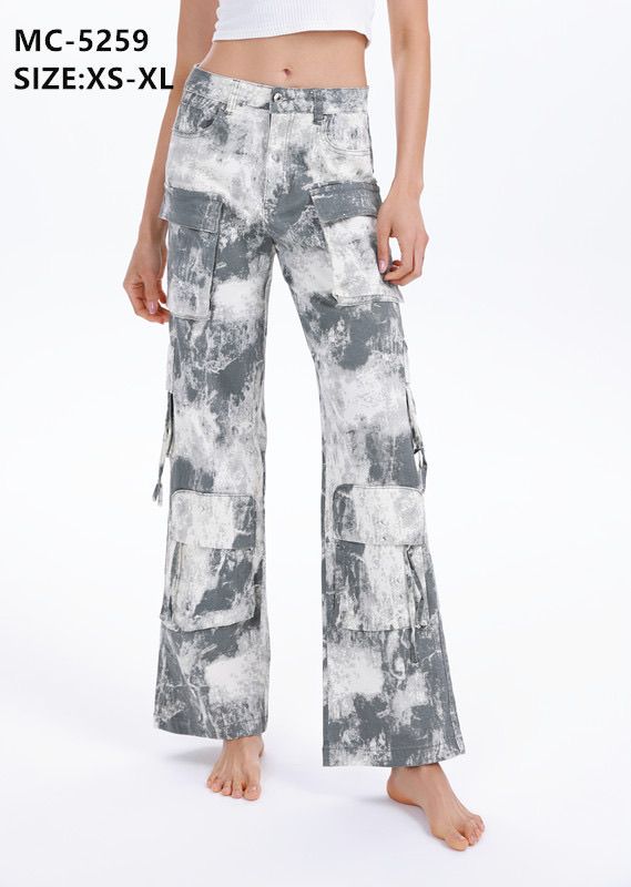 Trousers/Shorts