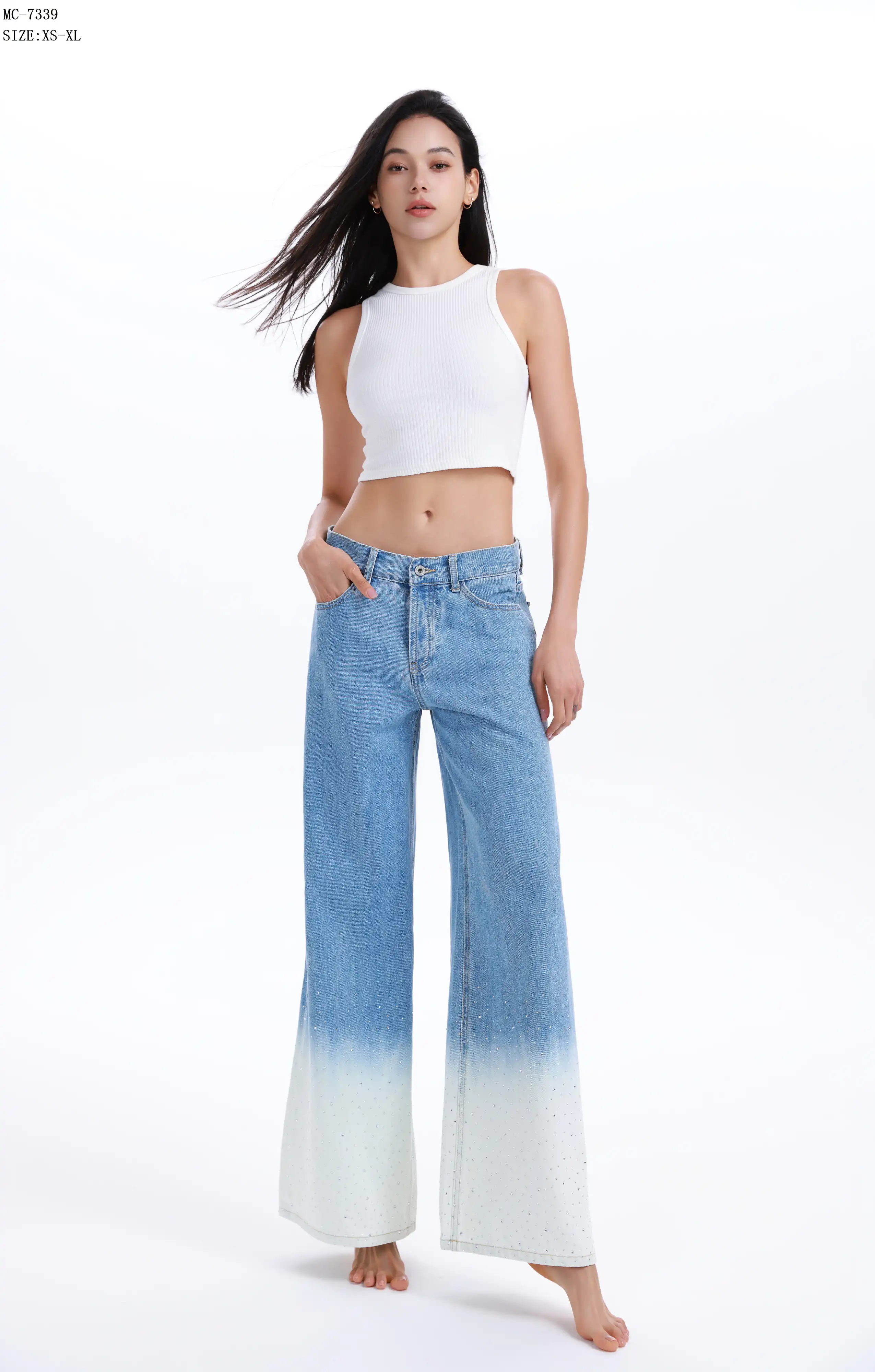 Trousers/Shorts