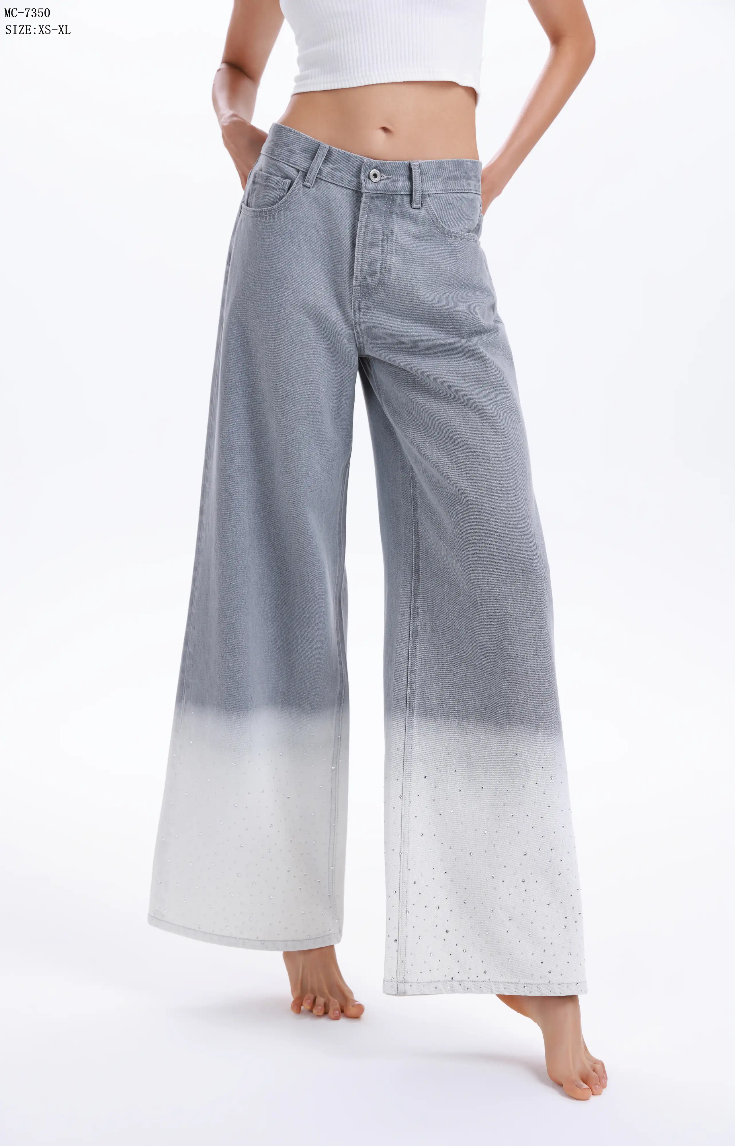Trousers/Shorts