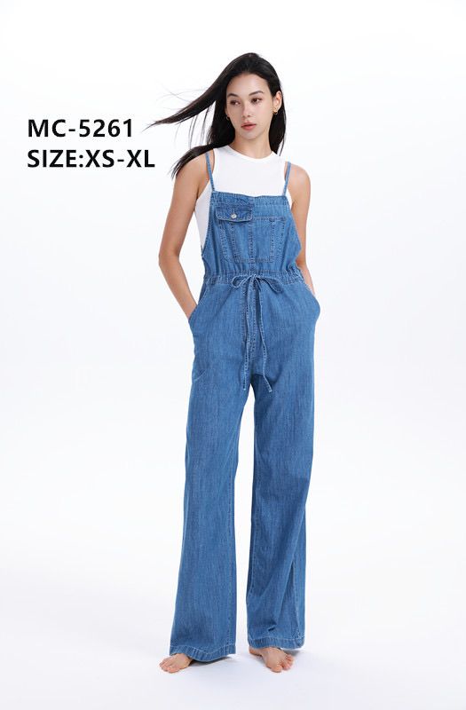 Jumpsuit