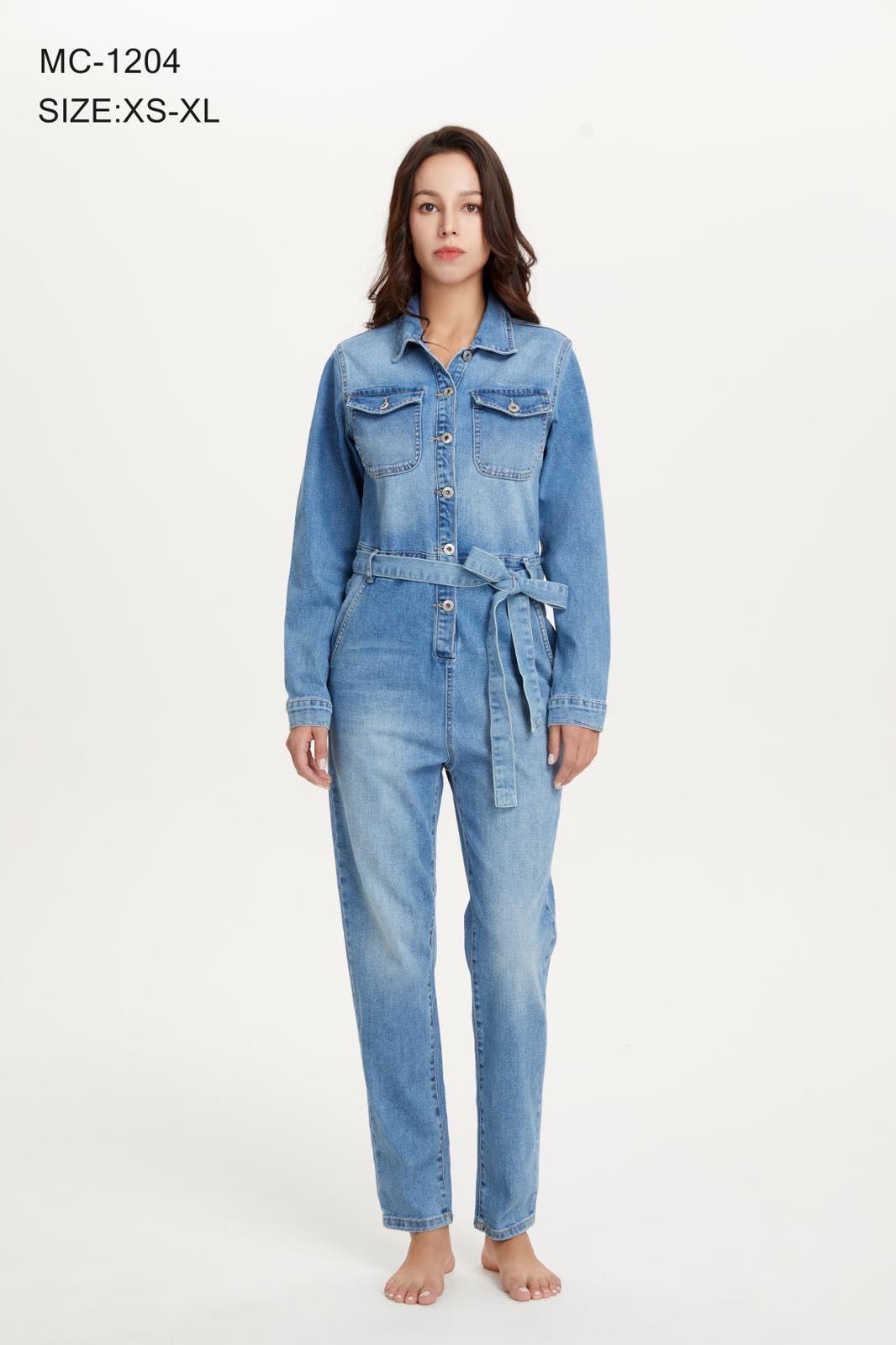 Jumpsuit