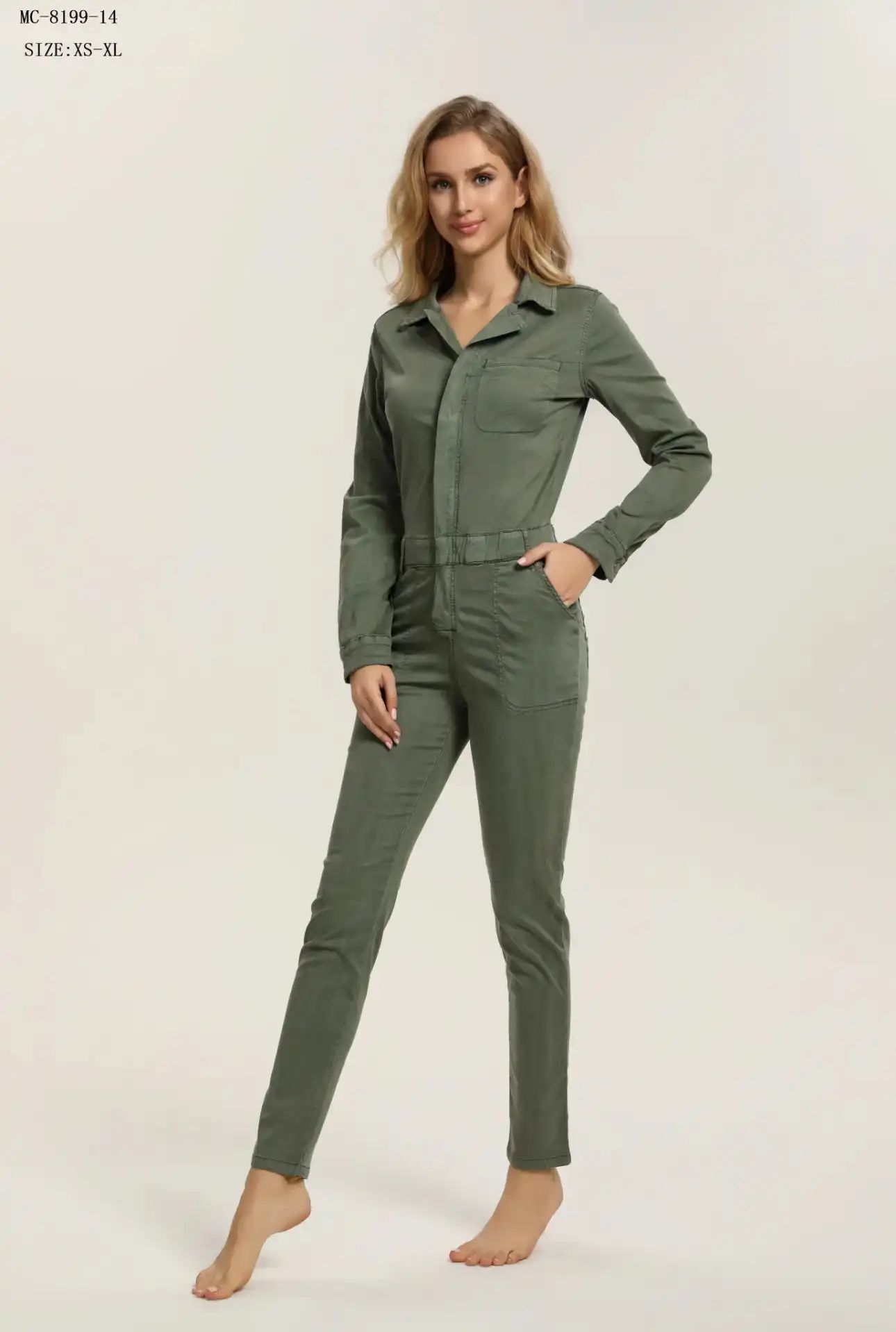 Trousers/Shorts