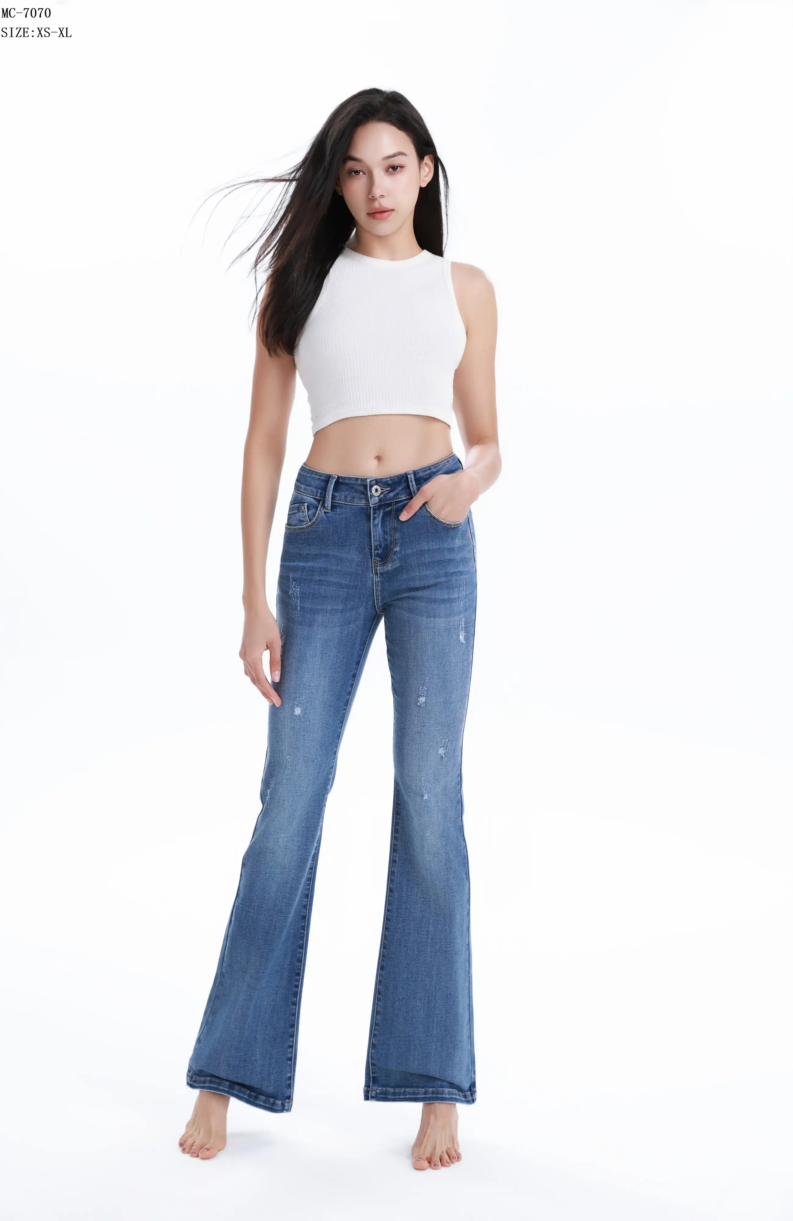 Trousers/Shorts