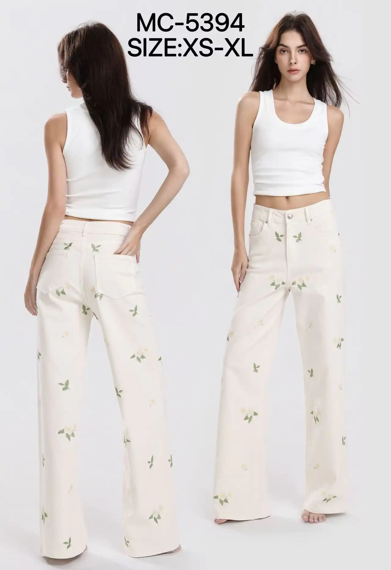 Trousers/Shorts