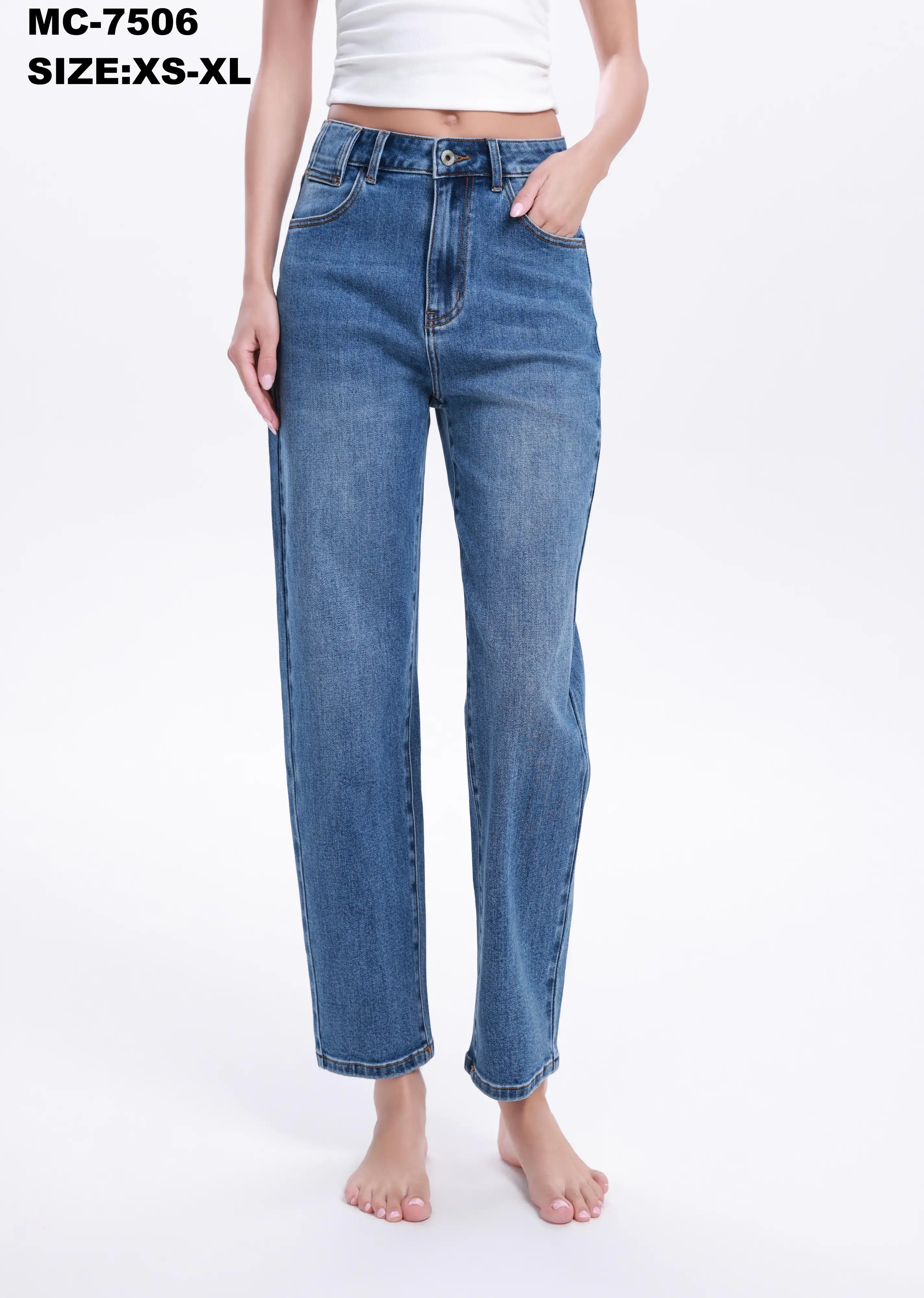 Trousers/Shorts