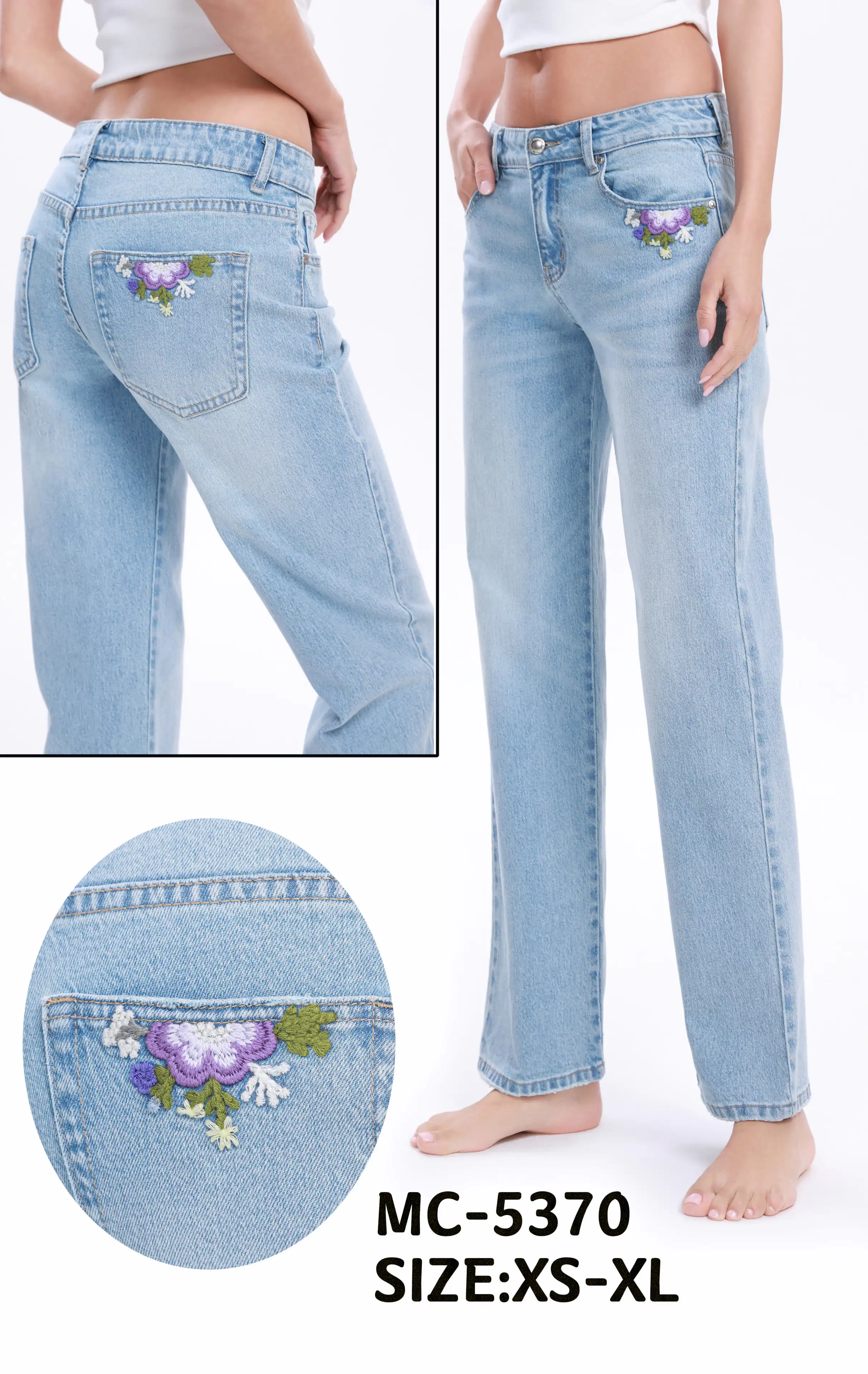 Trousers/Shorts