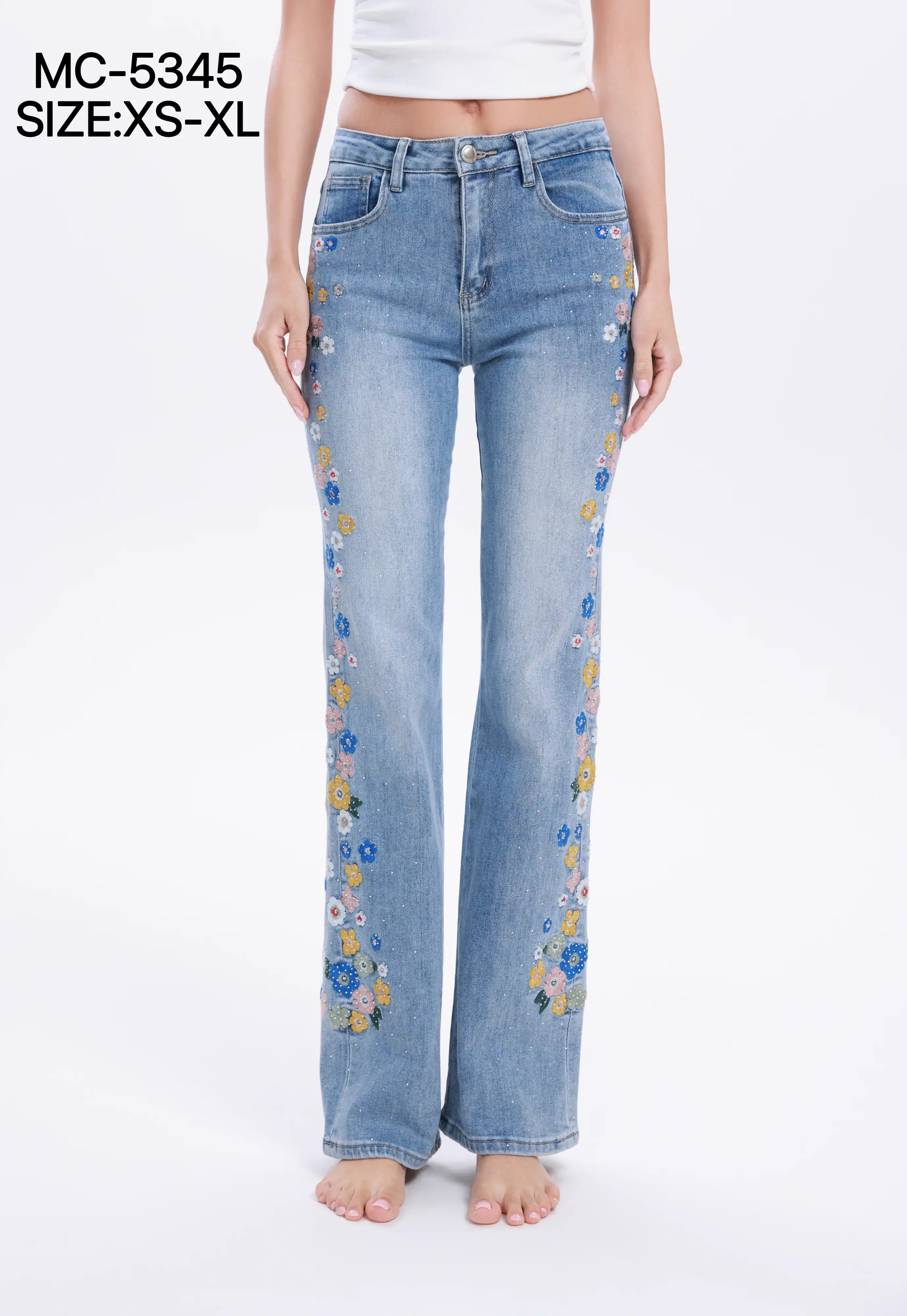 Trousers/Shorts
