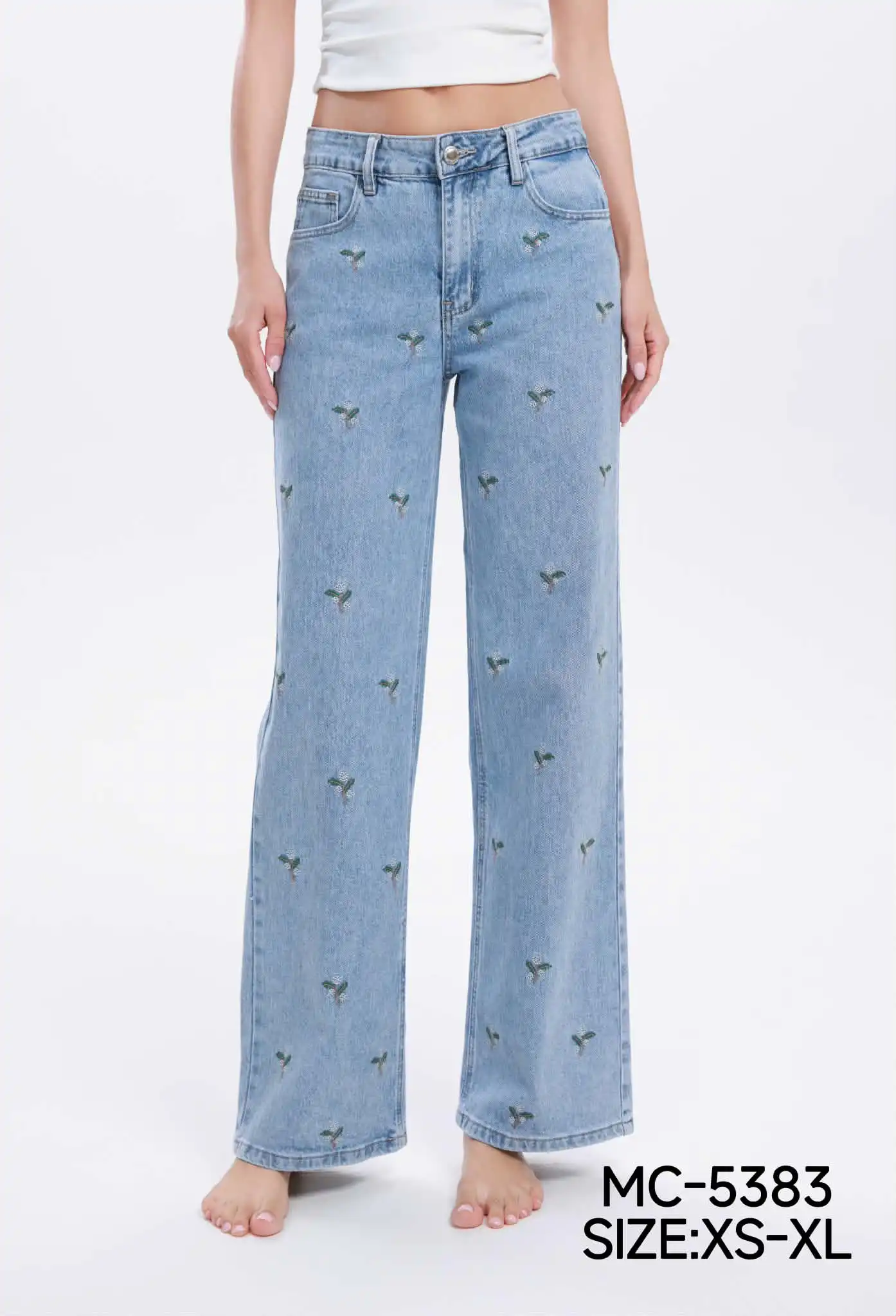 Trousers/Shorts