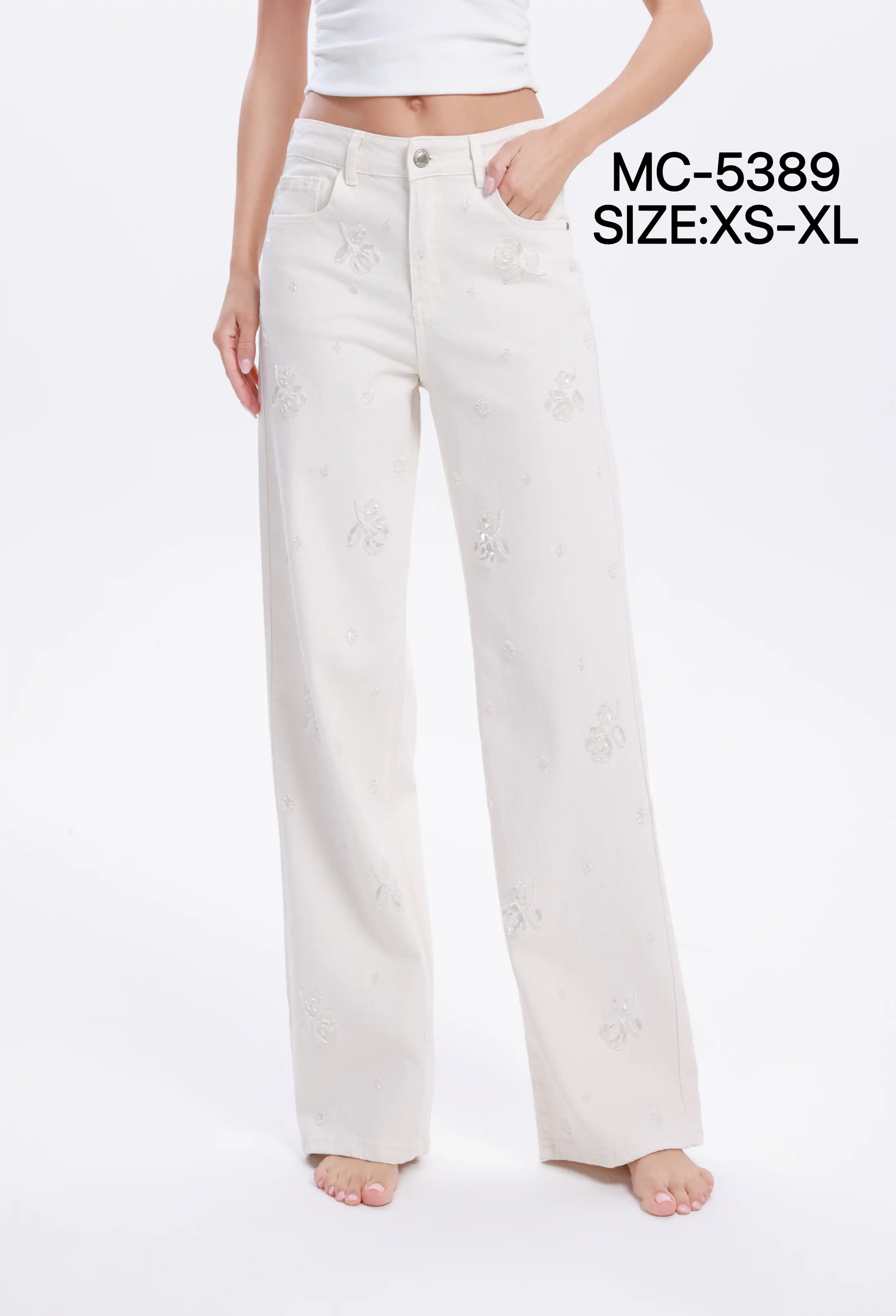 Trousers/Shorts