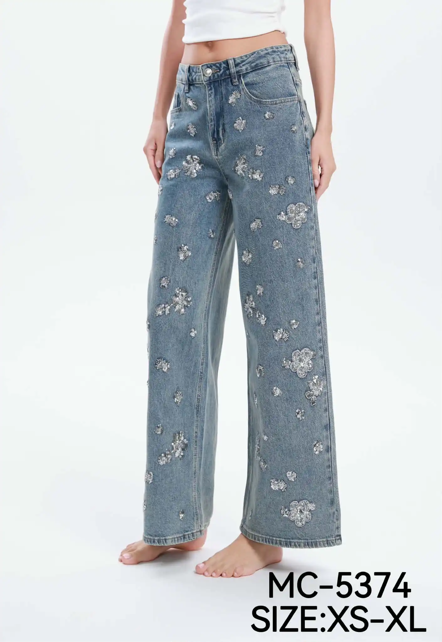 Trousers/Shorts