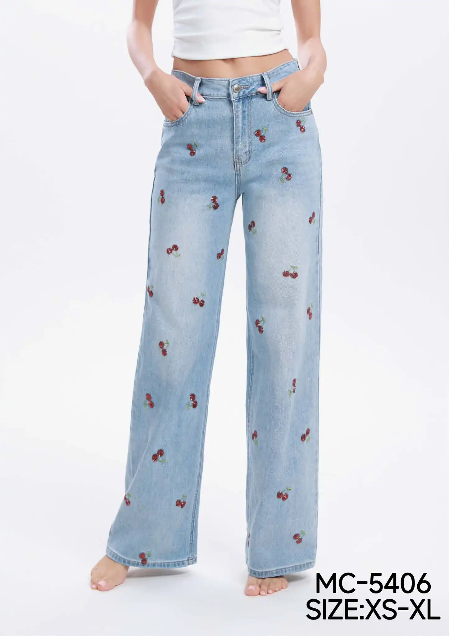 Trousers/Shorts