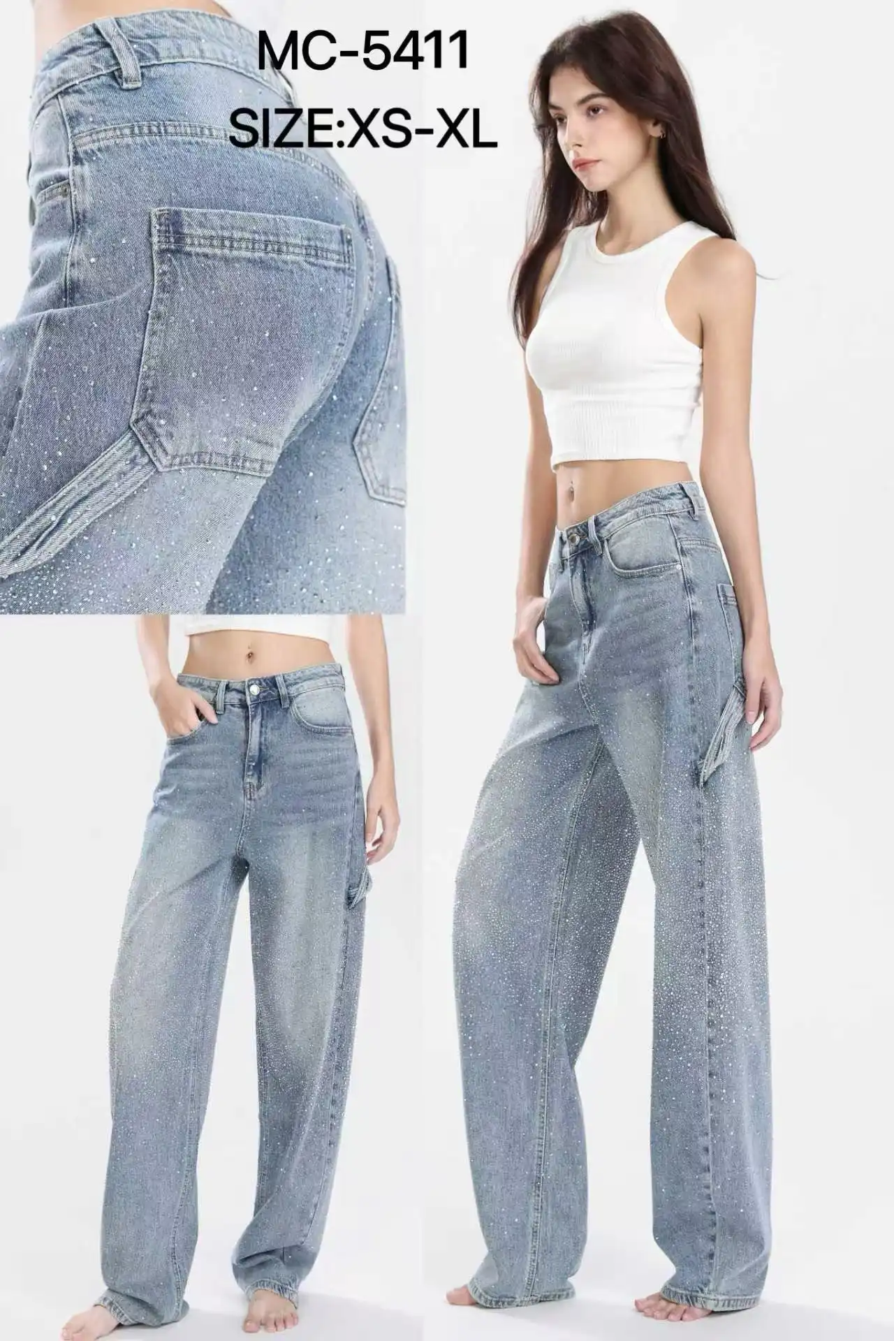 Trousers/Shorts