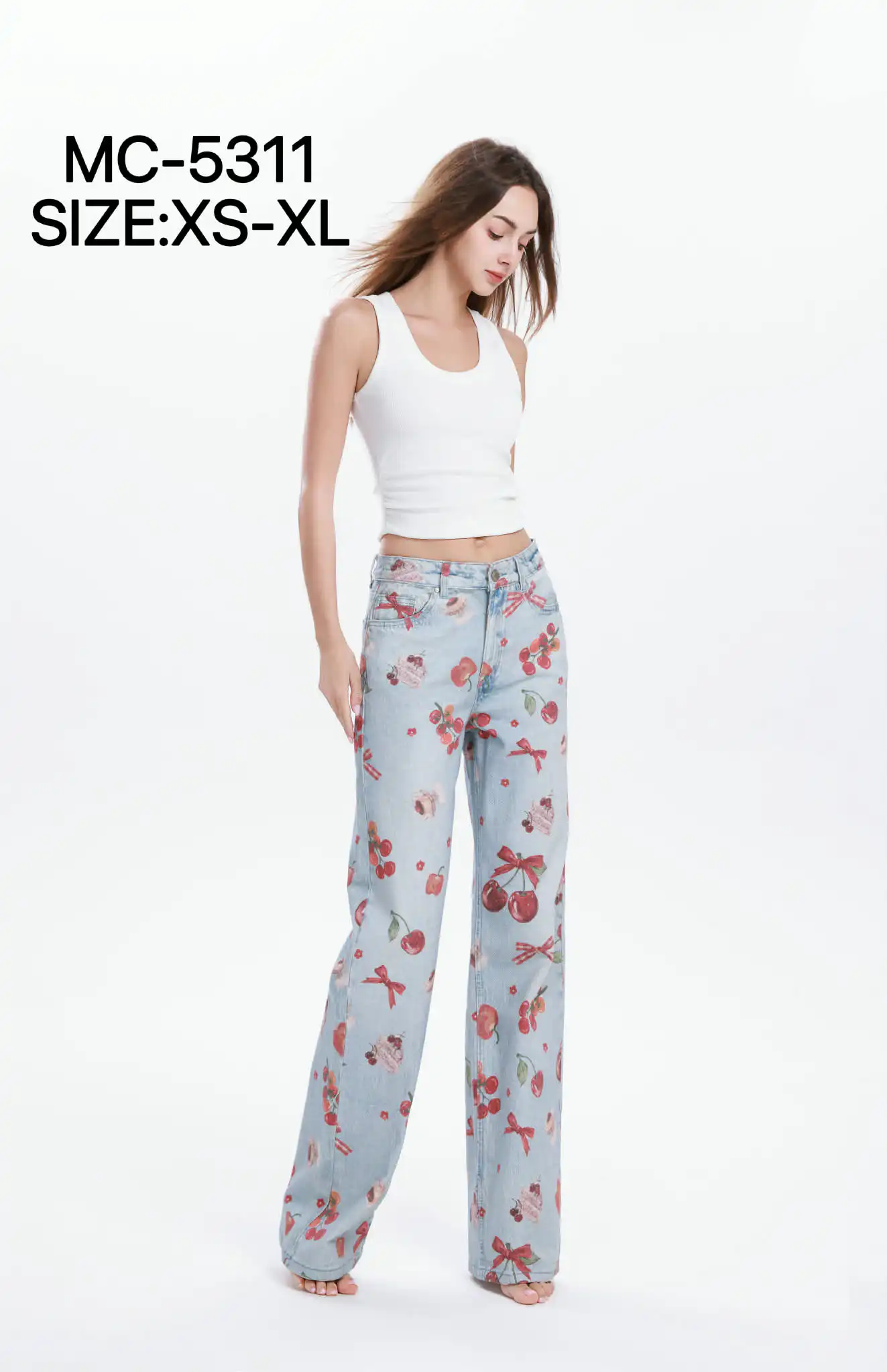 Trousers/Shorts