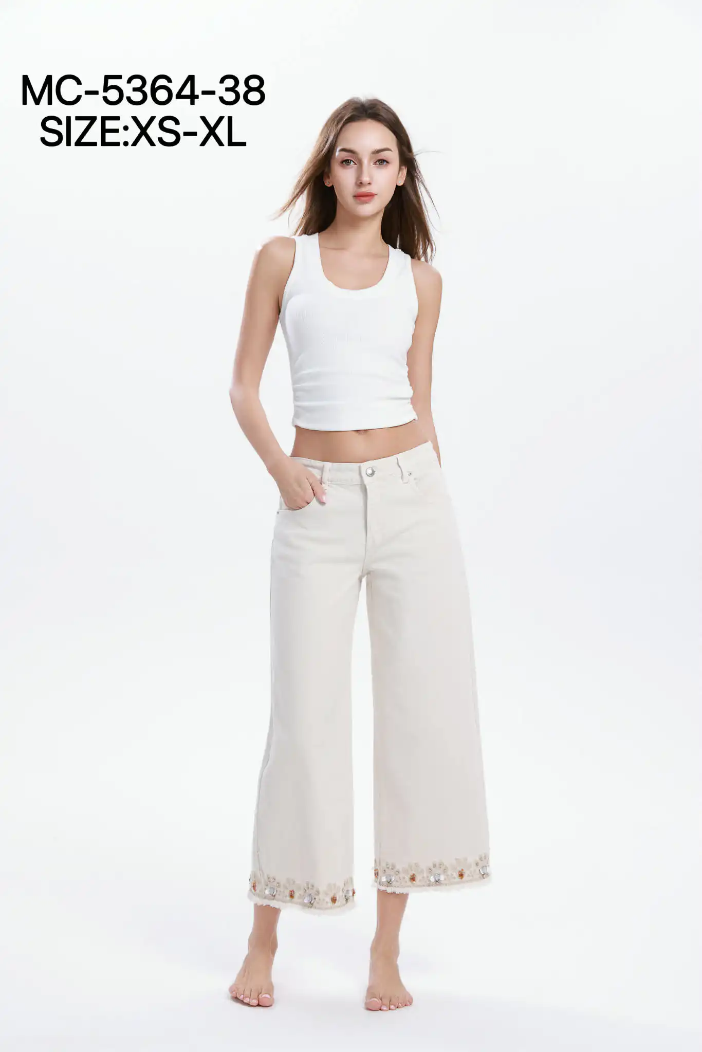 Trousers/Shorts