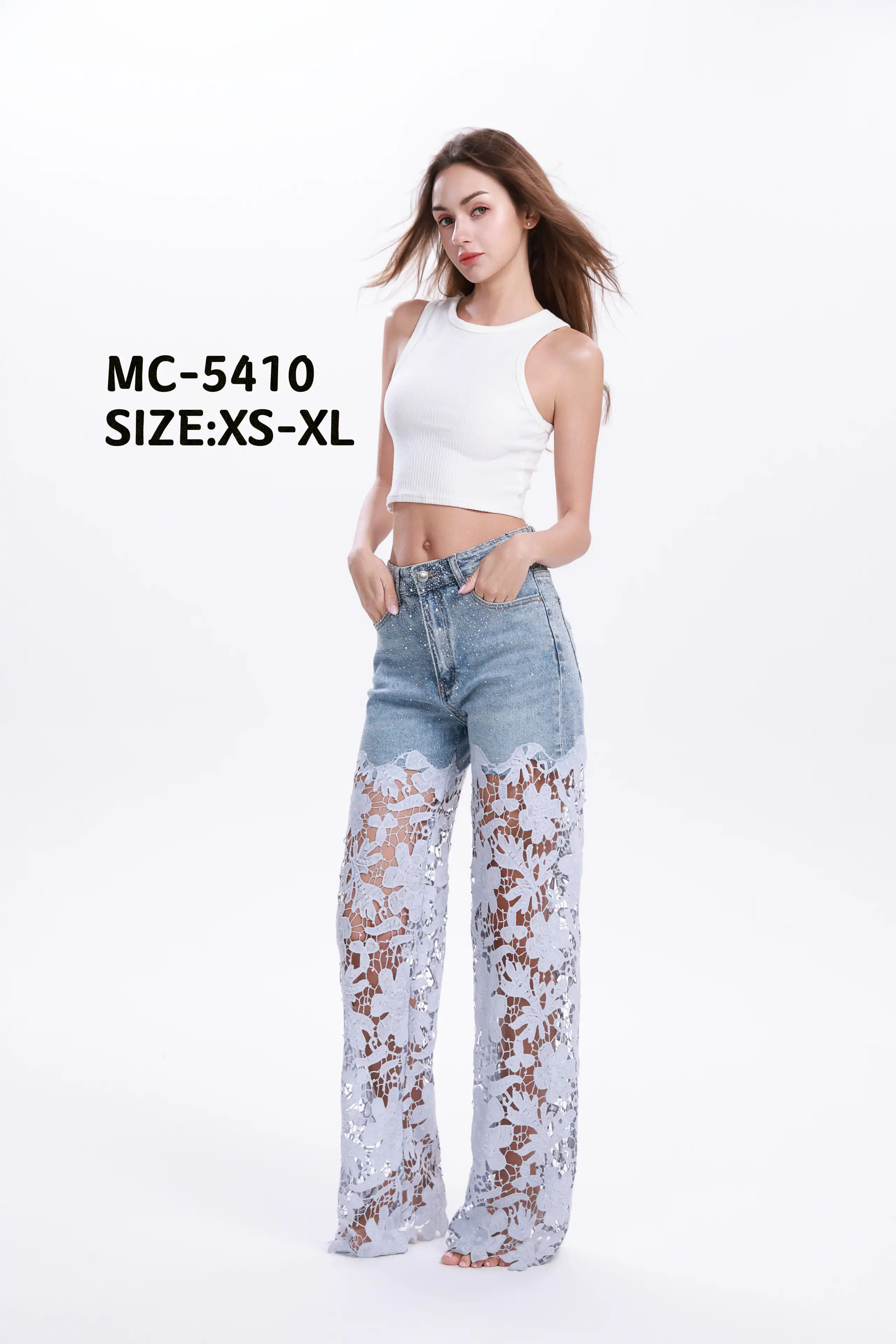 Trousers/Shorts