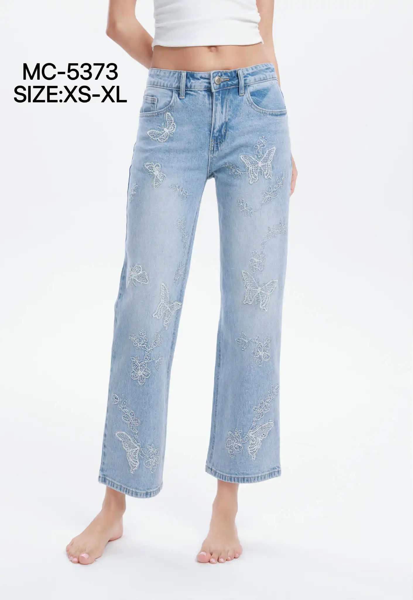 Trousers/Shorts
