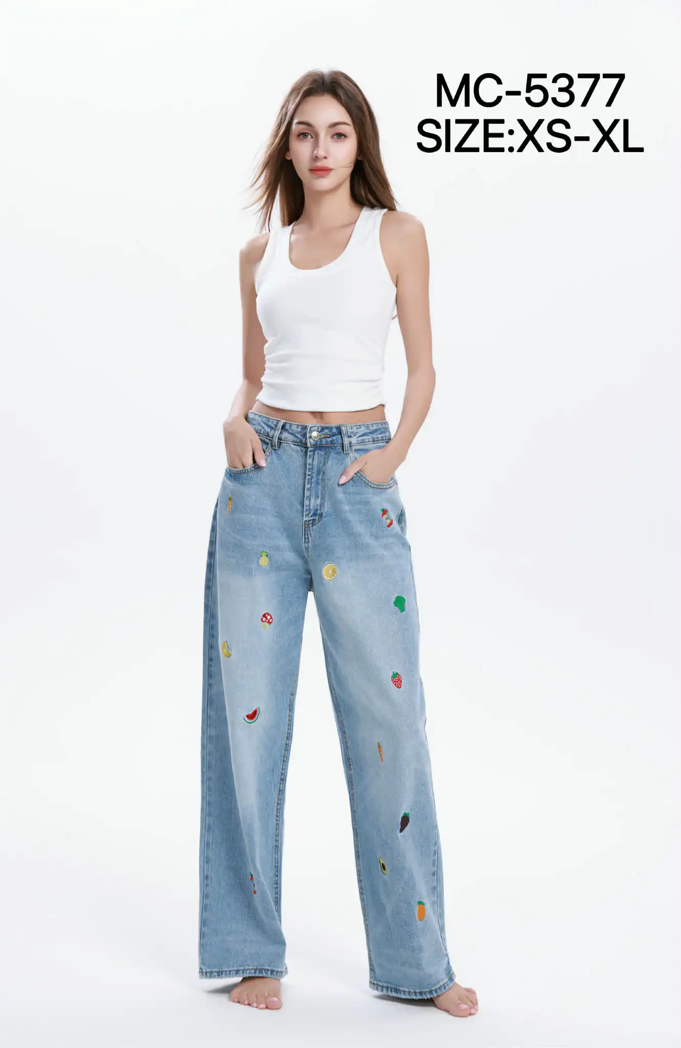 Trousers/Shorts