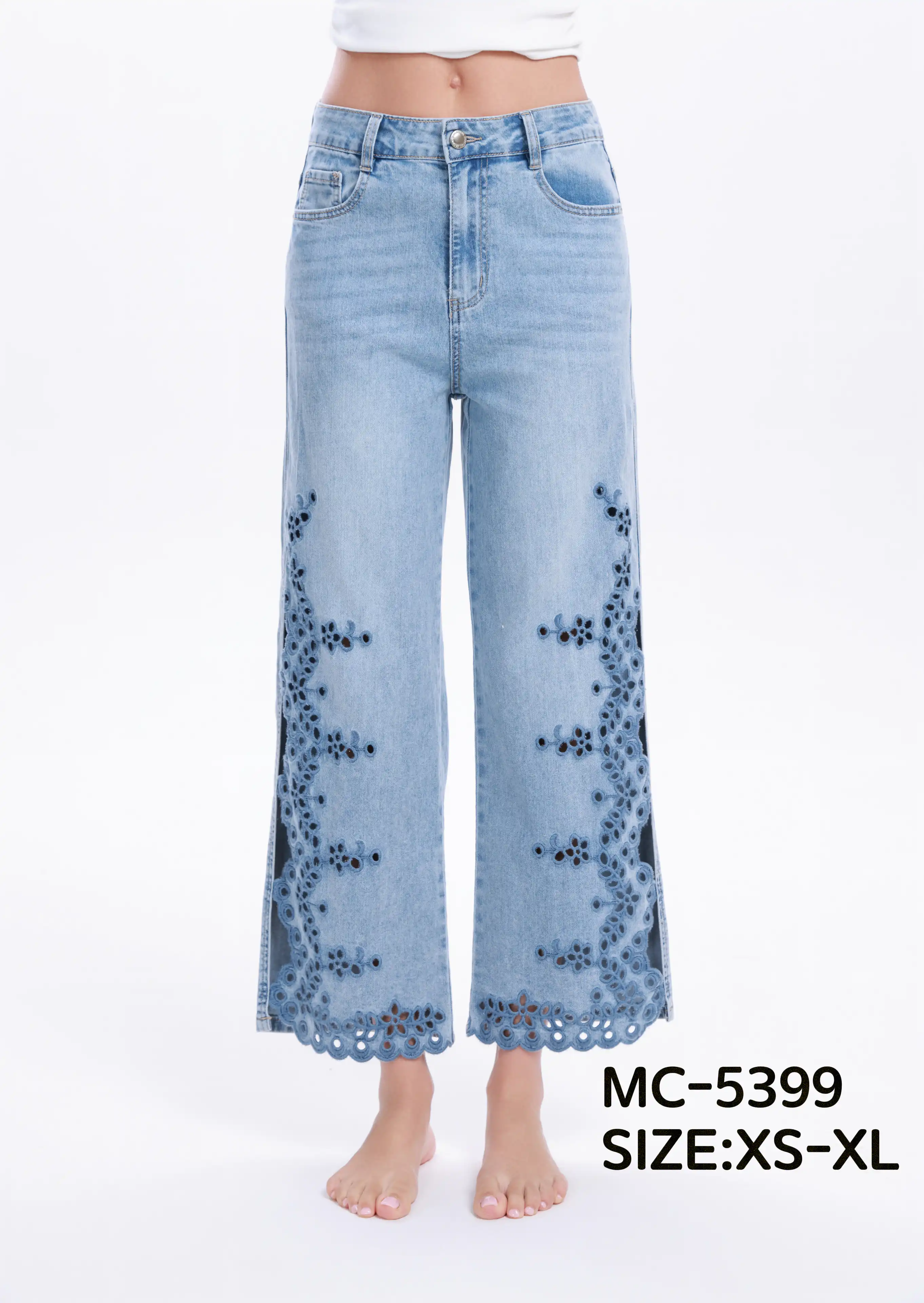 Trousers/Shorts