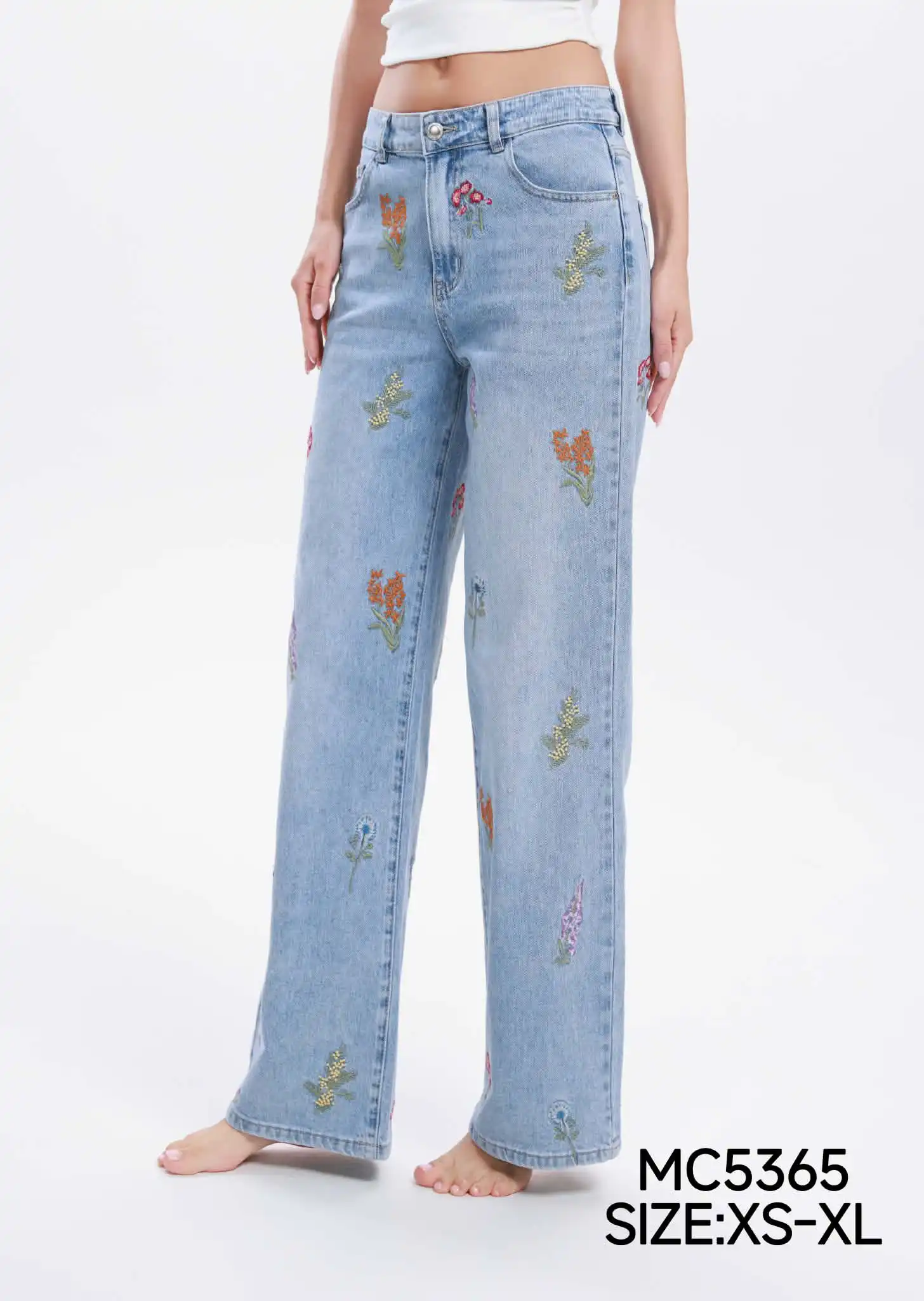 Trousers/Shorts
