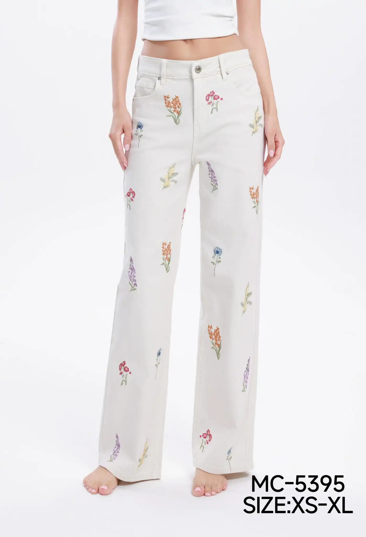 Trousers/Shorts