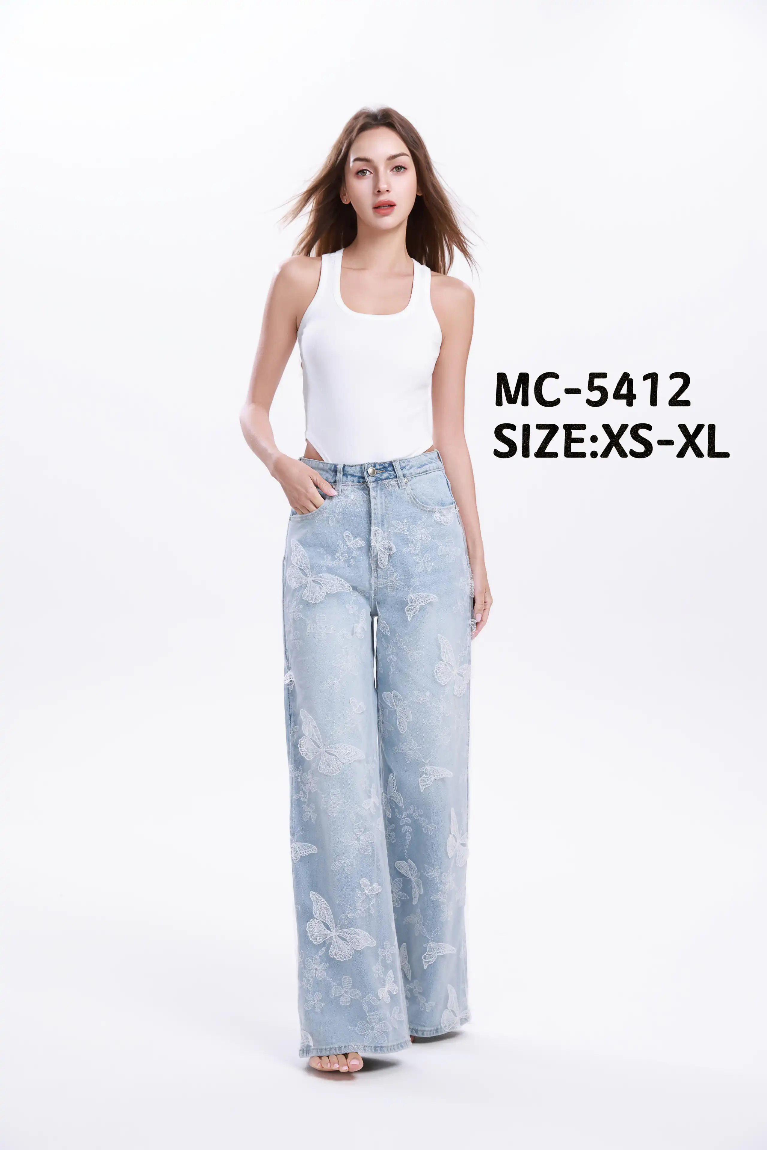 Trousers/Shorts