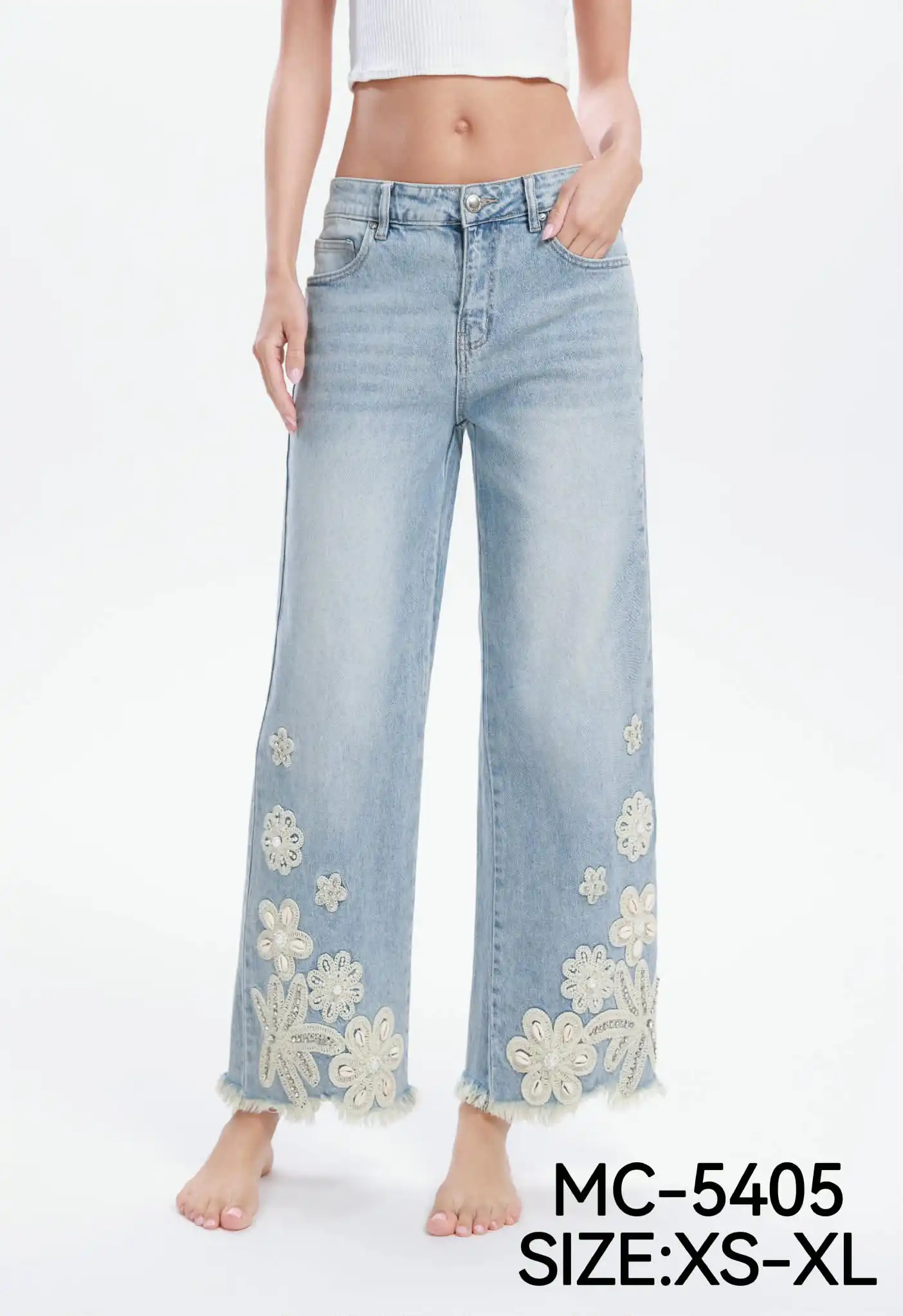 Trousers/Shorts