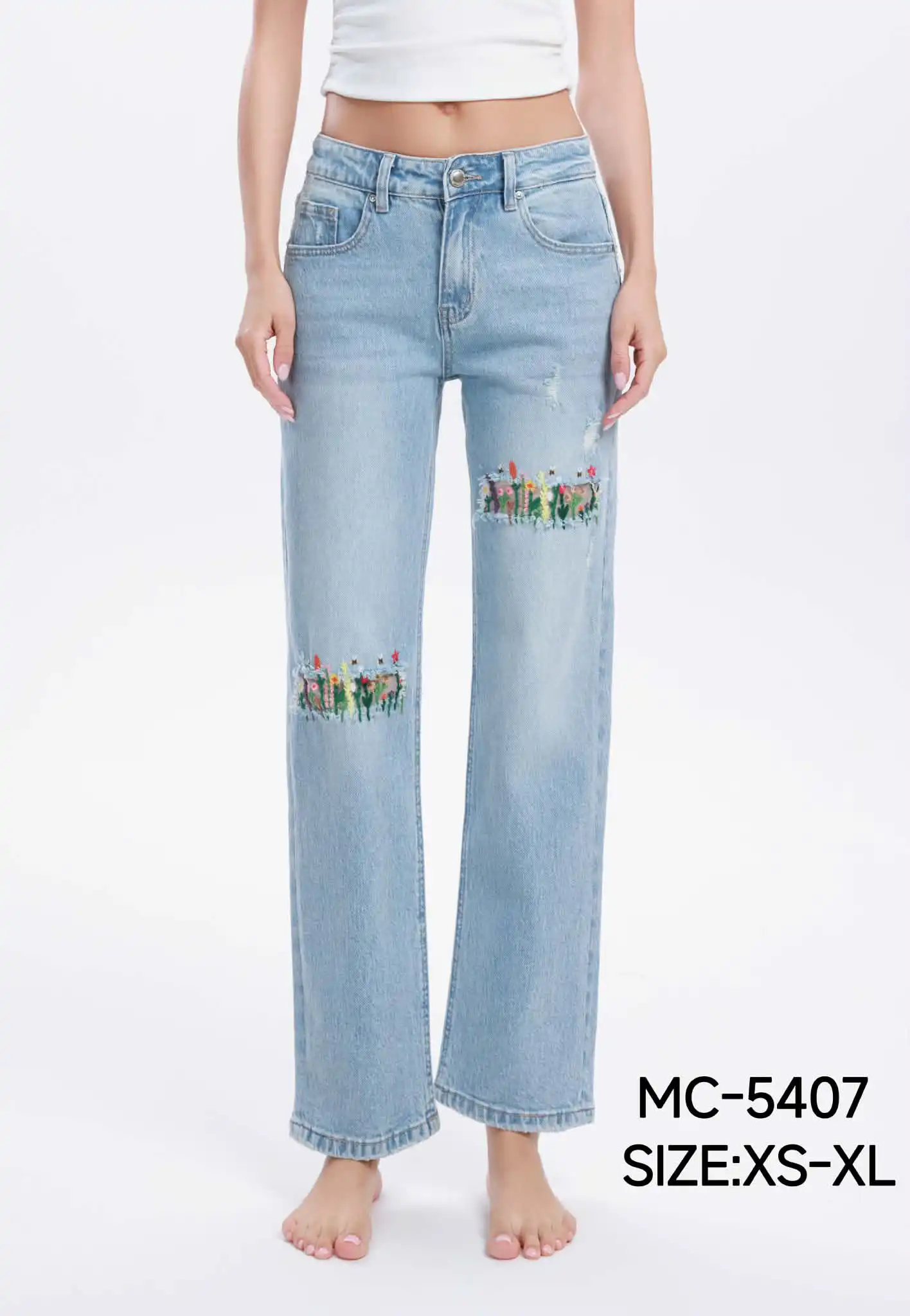 Trousers/Shorts