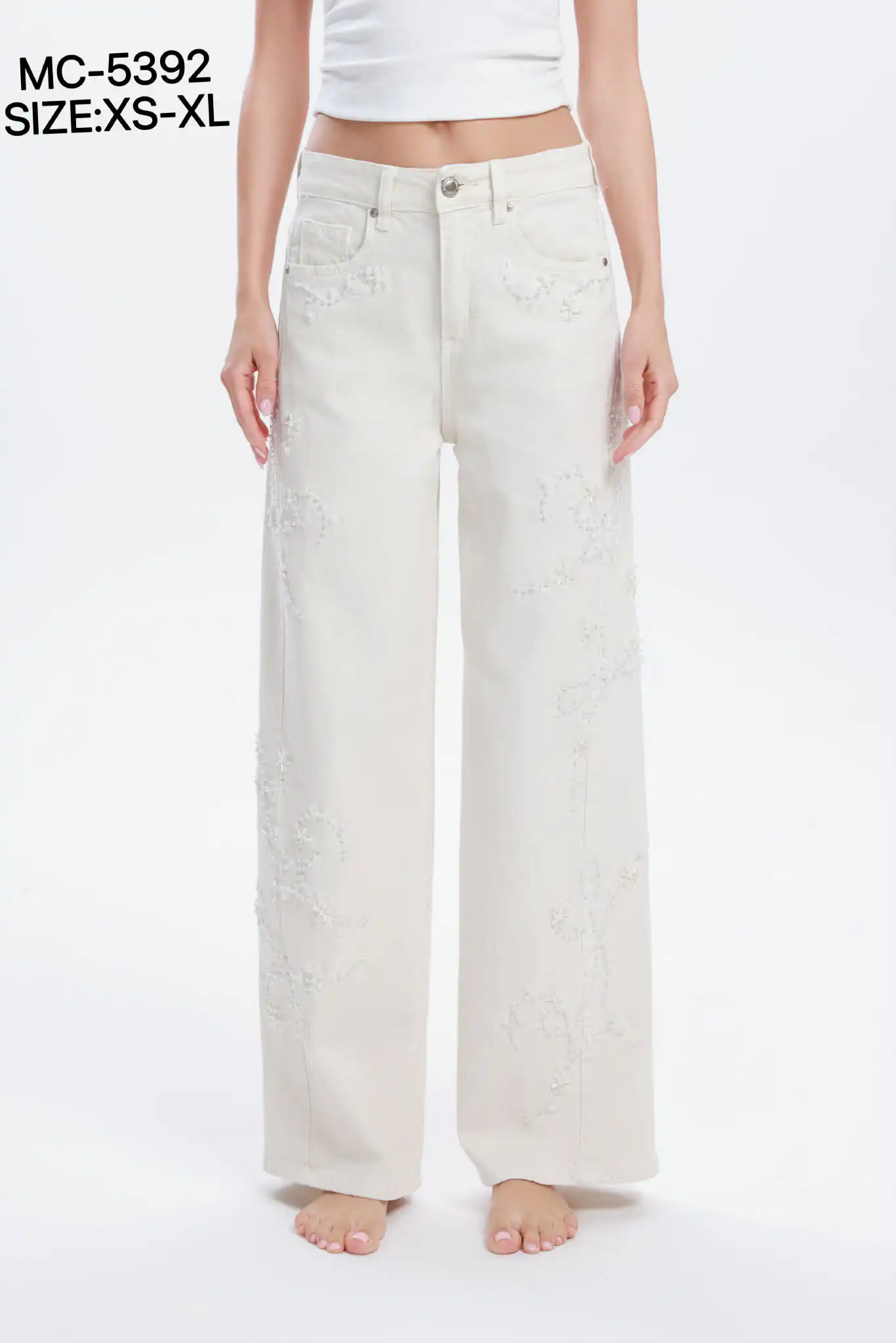 Trousers/Shorts