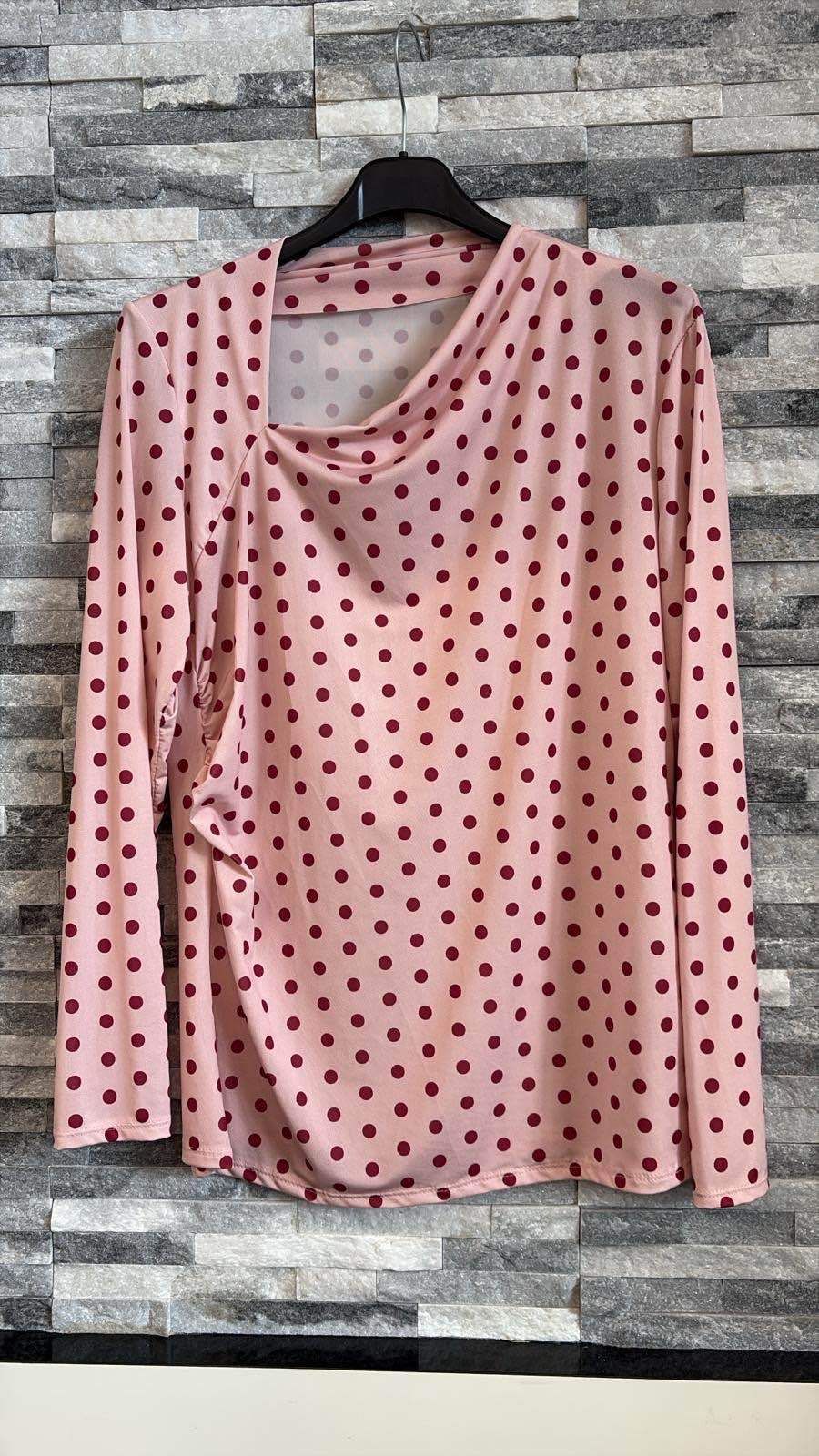 Blouse/T-shirt