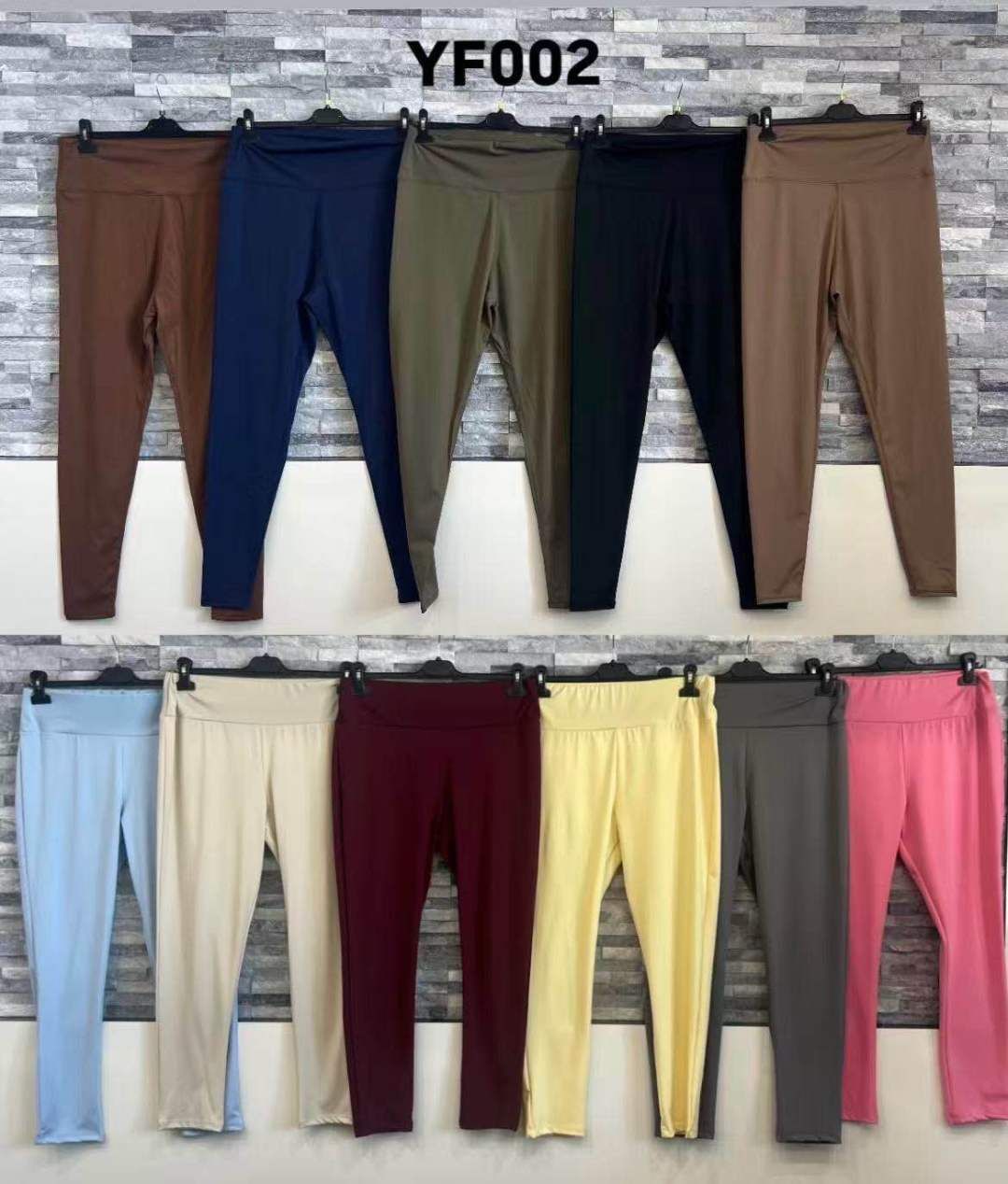 Trousers/Shorts