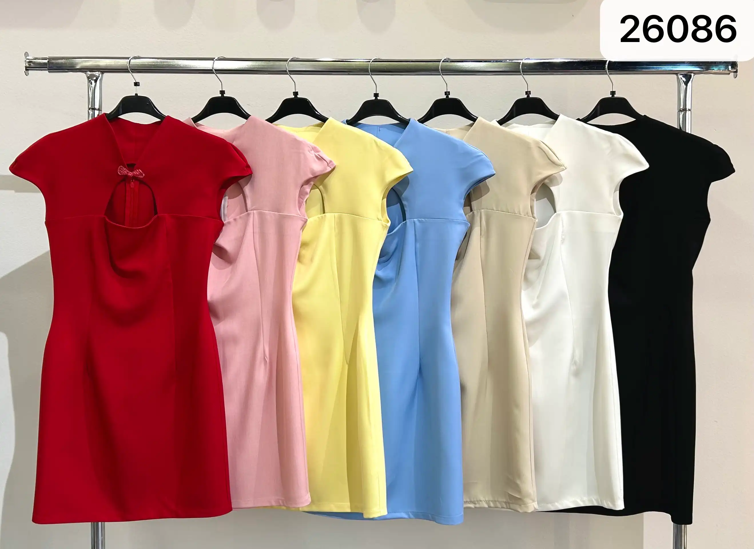 Dress/Tunic