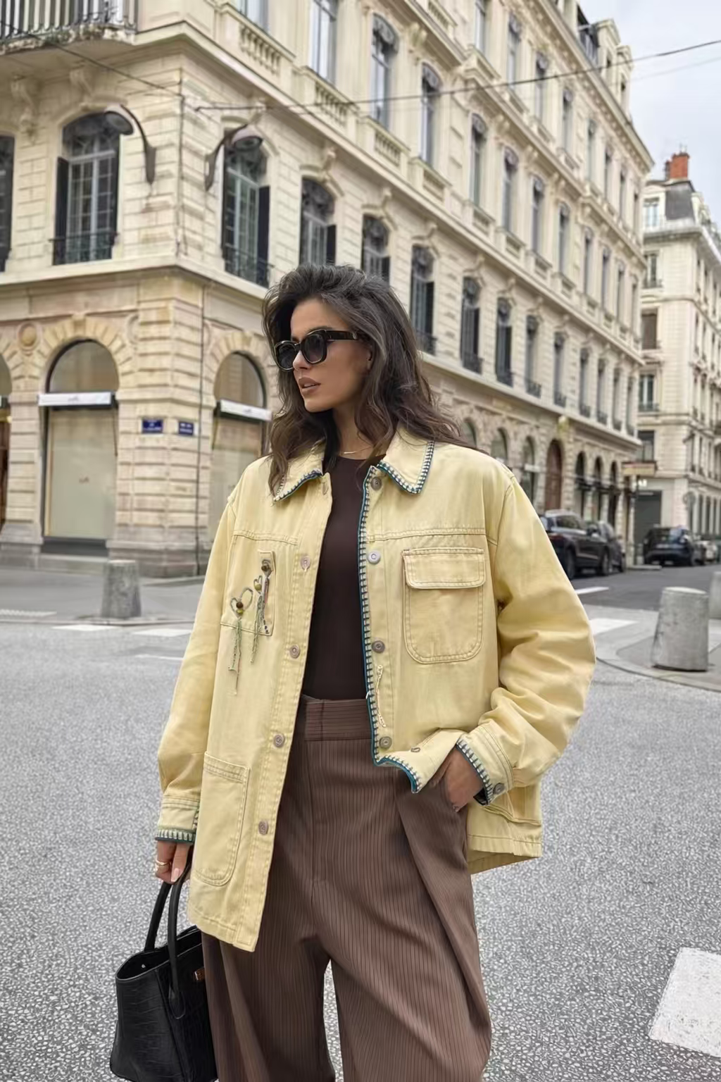 Jacket