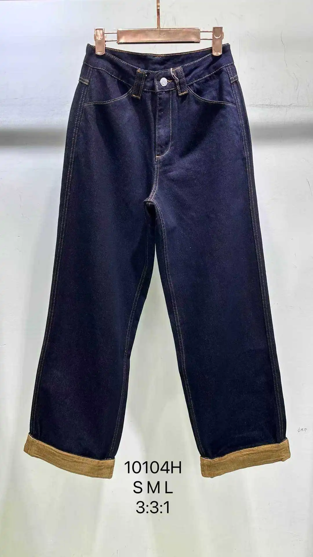 Trousers/Shorts
