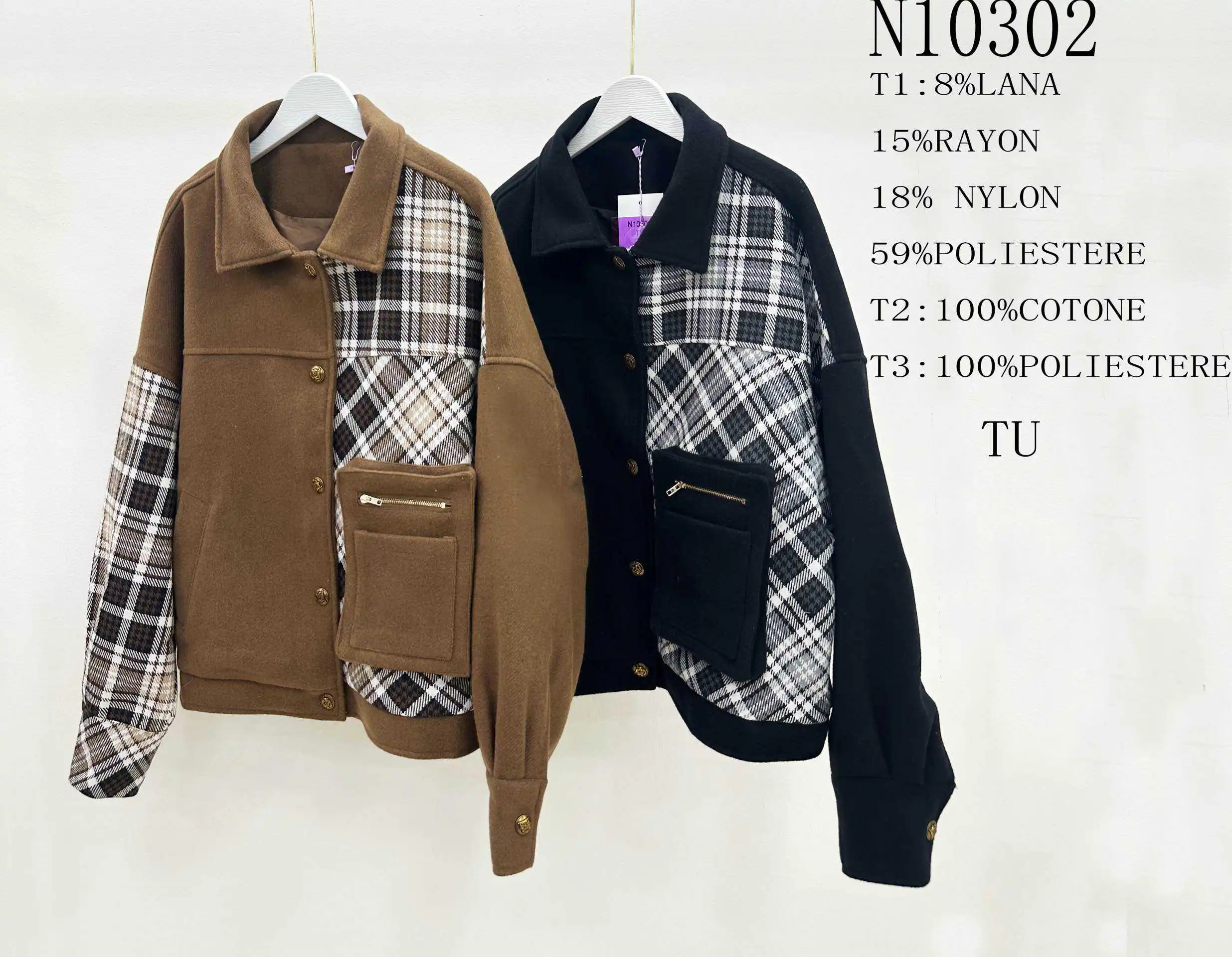 Jacket
