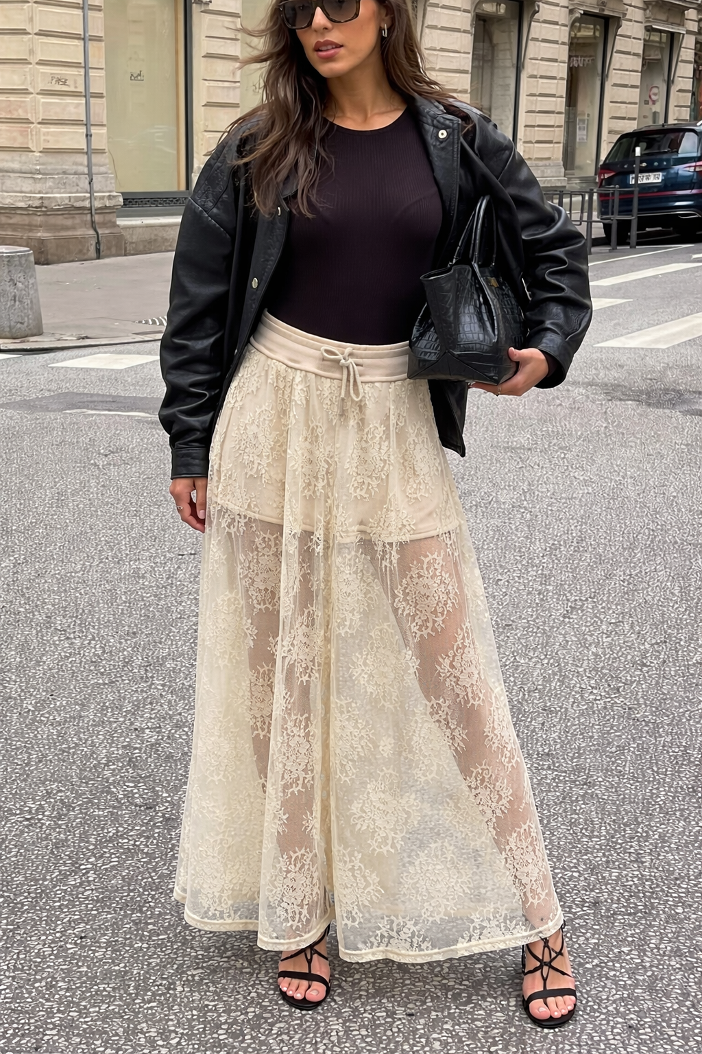 Trousers/Shorts