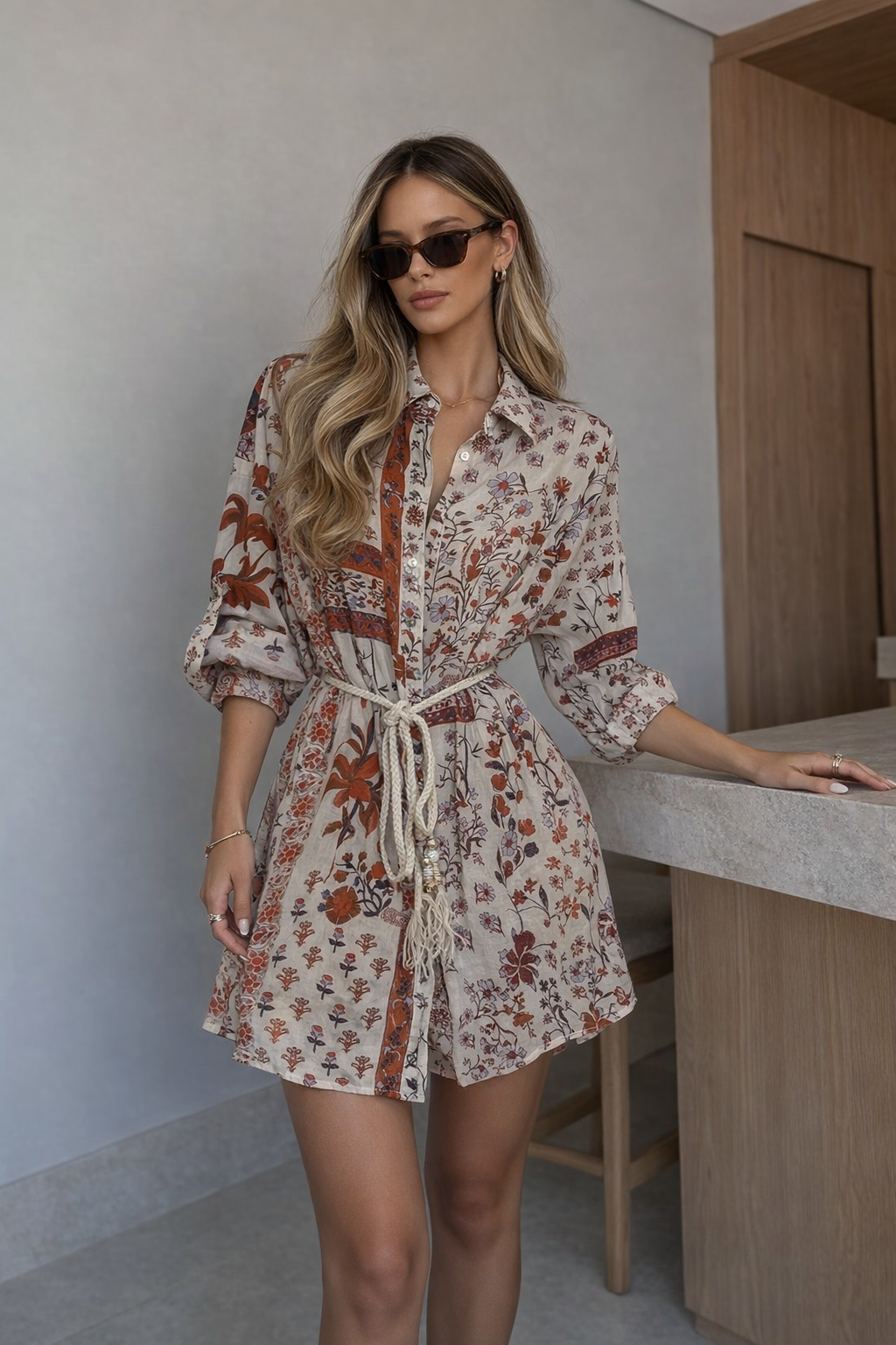 Dress/Tunic