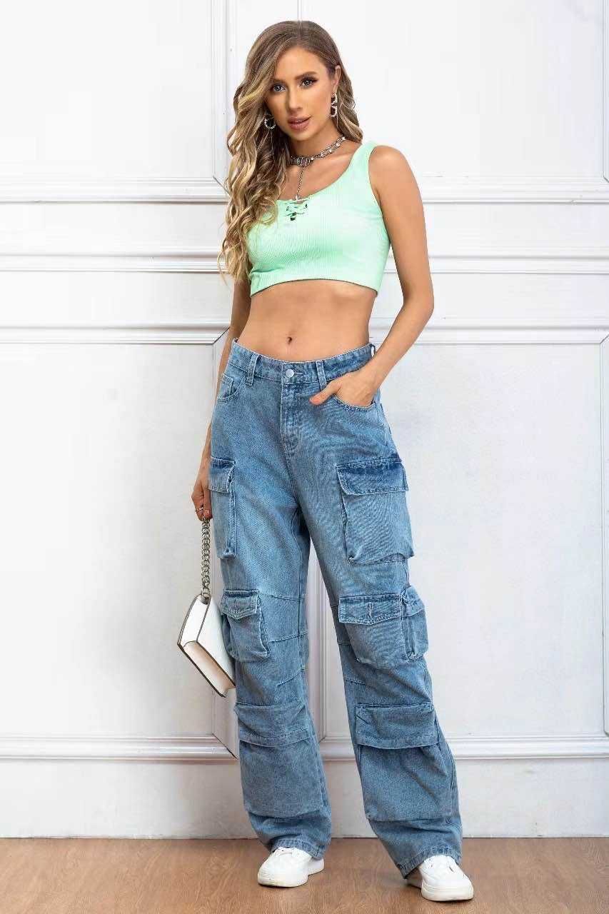 Trousers/Shorts