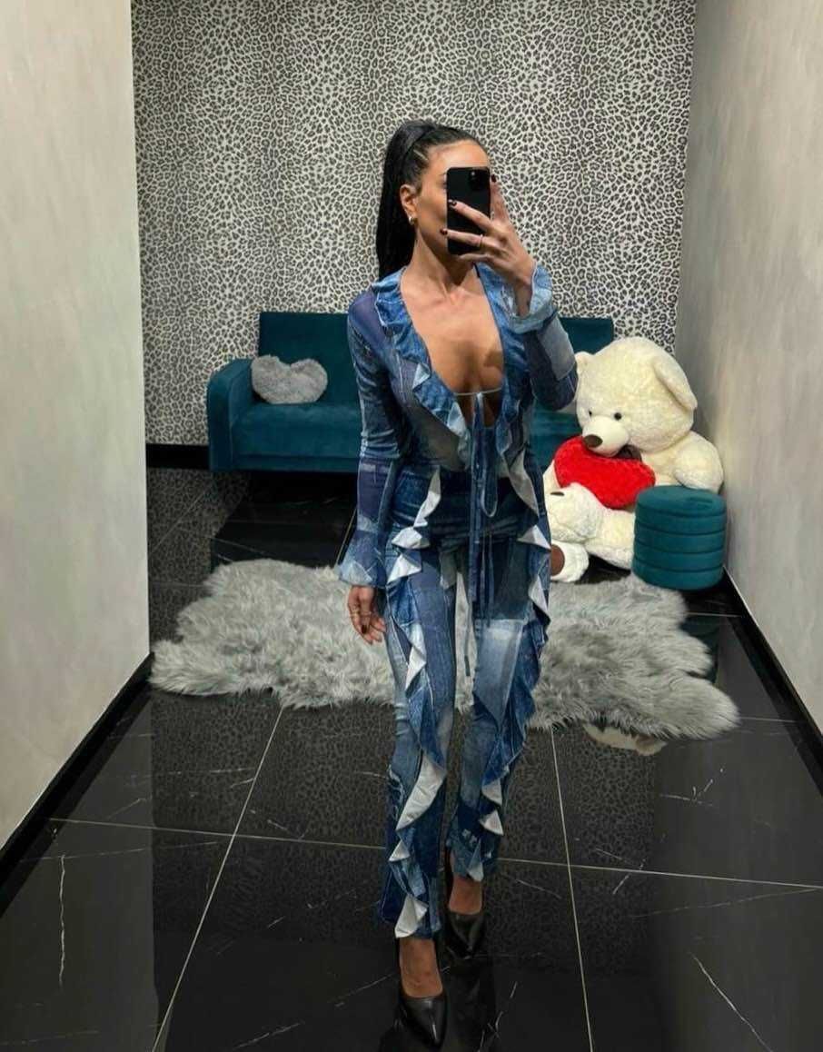 Jumpsuit