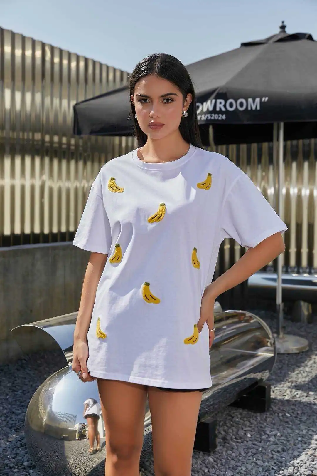 Blouse/T-shirt