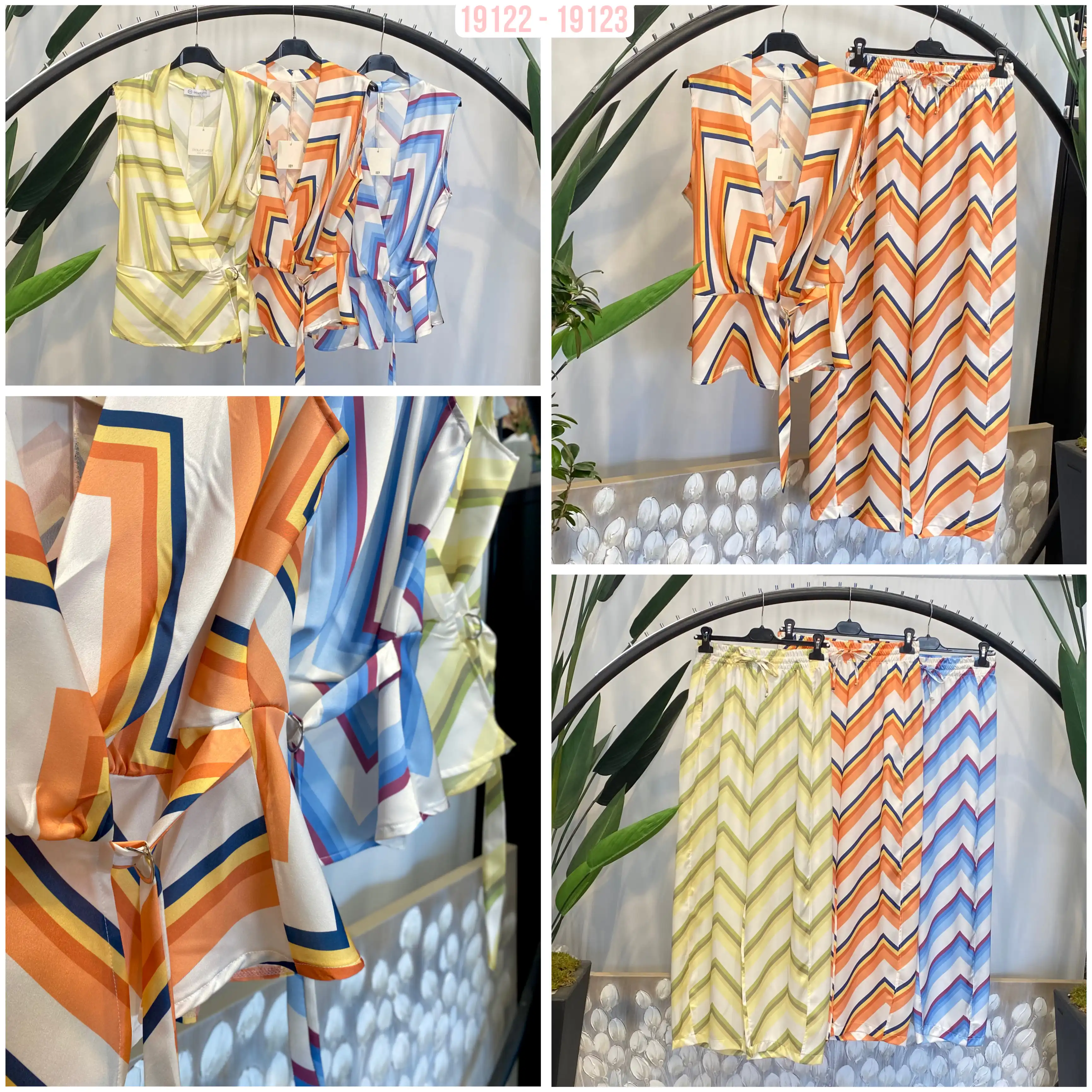 Blouse/T-shirt